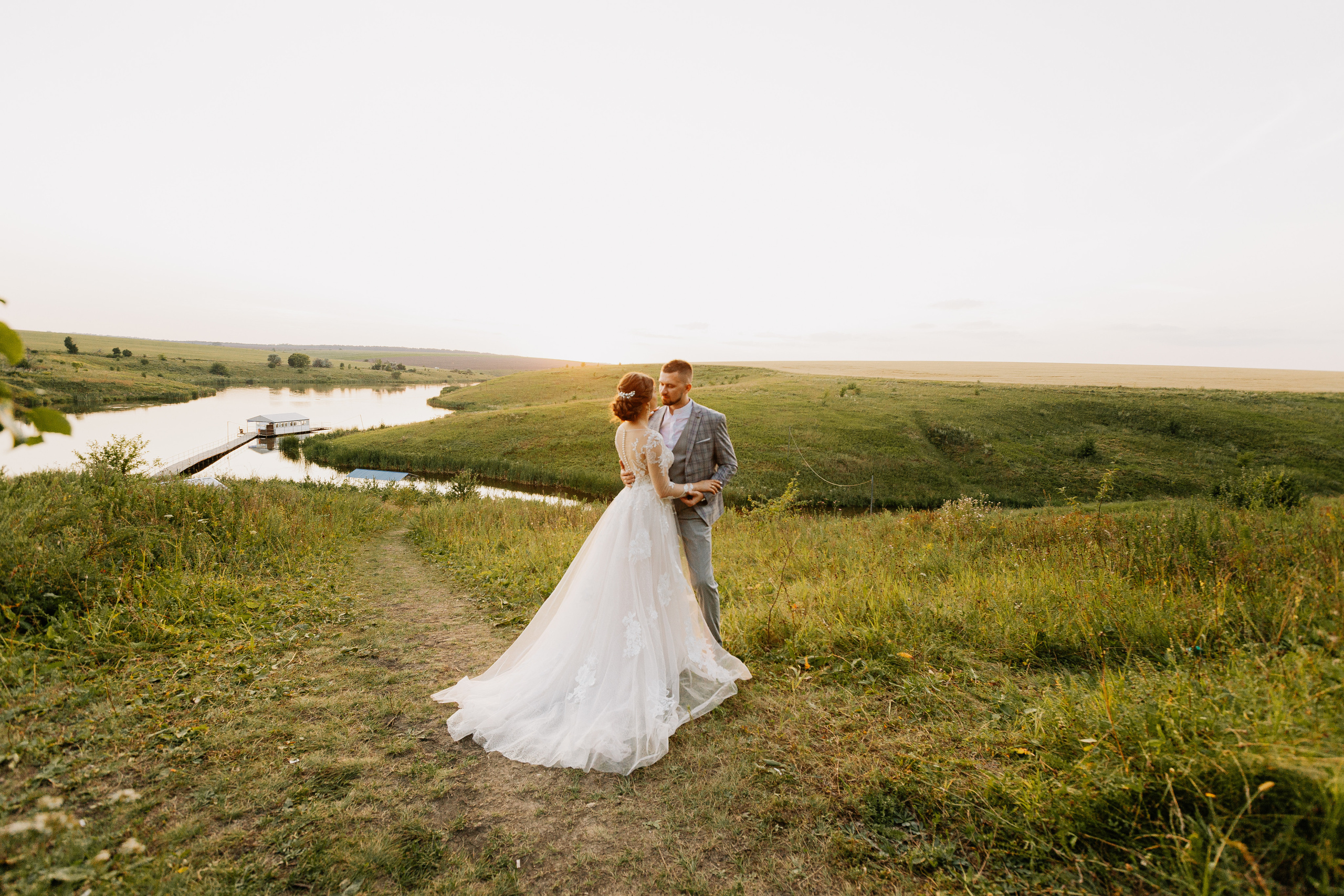 P&Z. Свадебный и семейный фотограф Чижова Алина