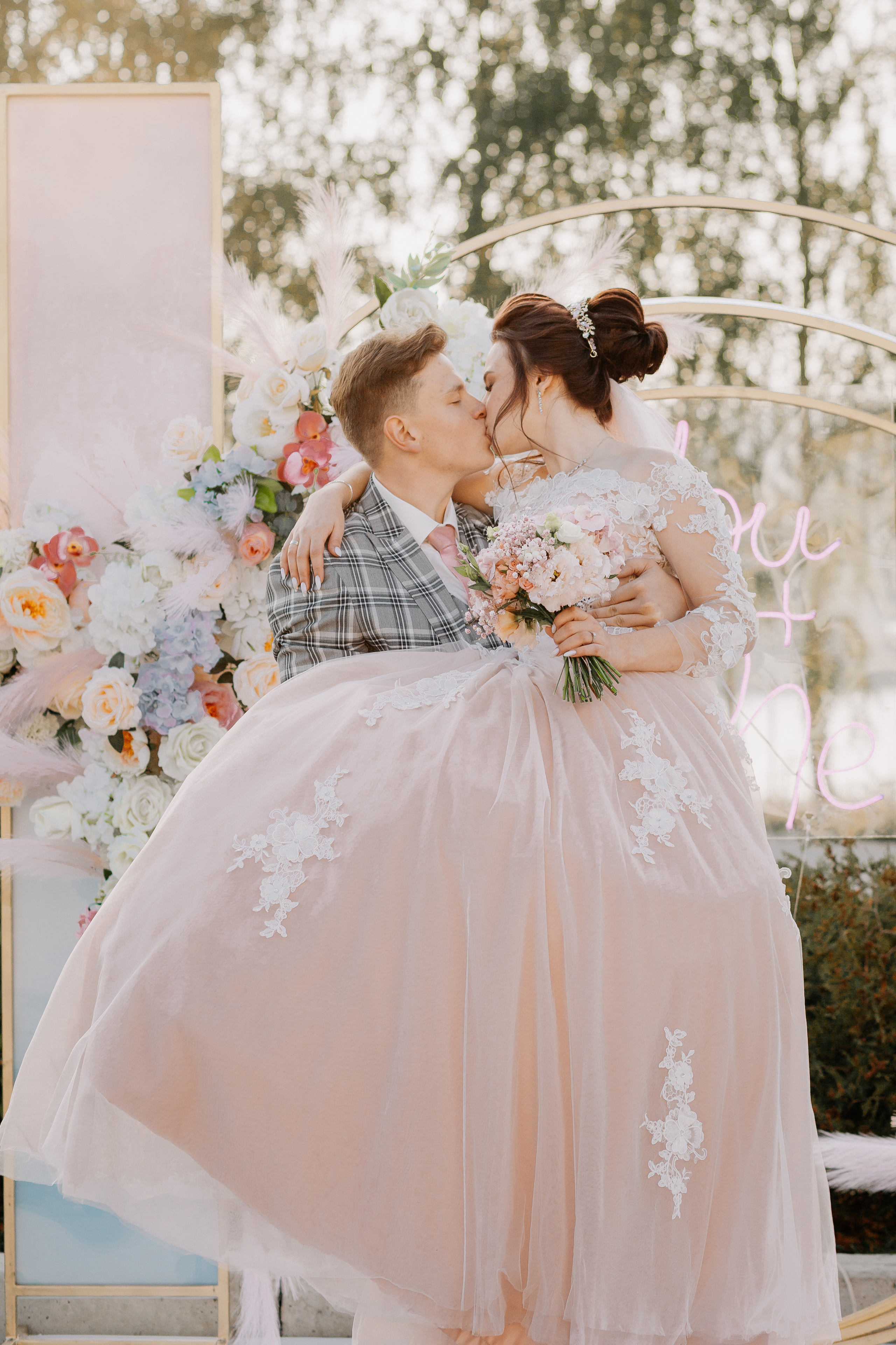 Y&S. Свадебный и семейный фотограф Чижова Алина