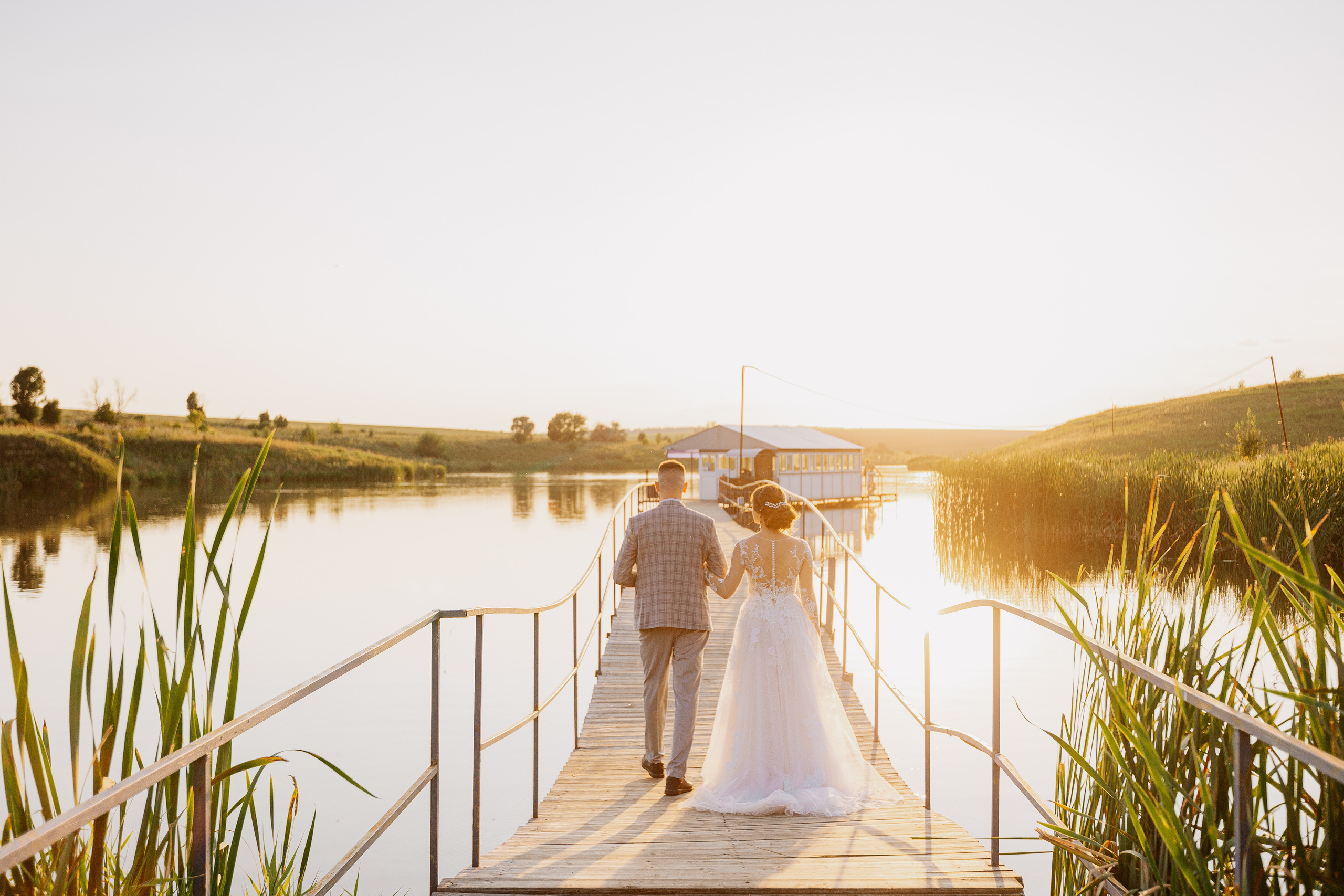 P&Z. Свадебный и семейный фотограф Чижова Алина