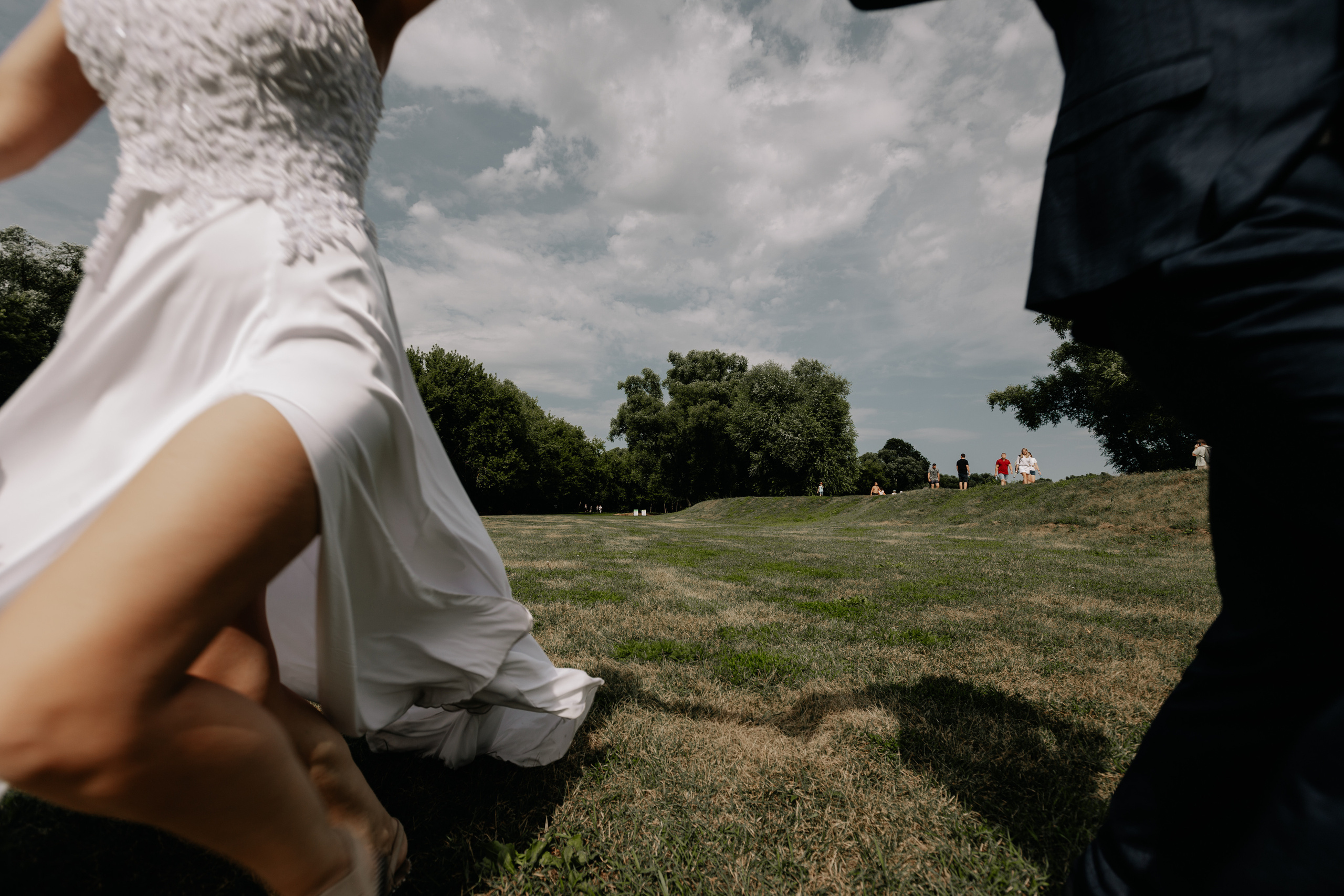 M&M. Свадебный и семейный фотограф Чижова Алина