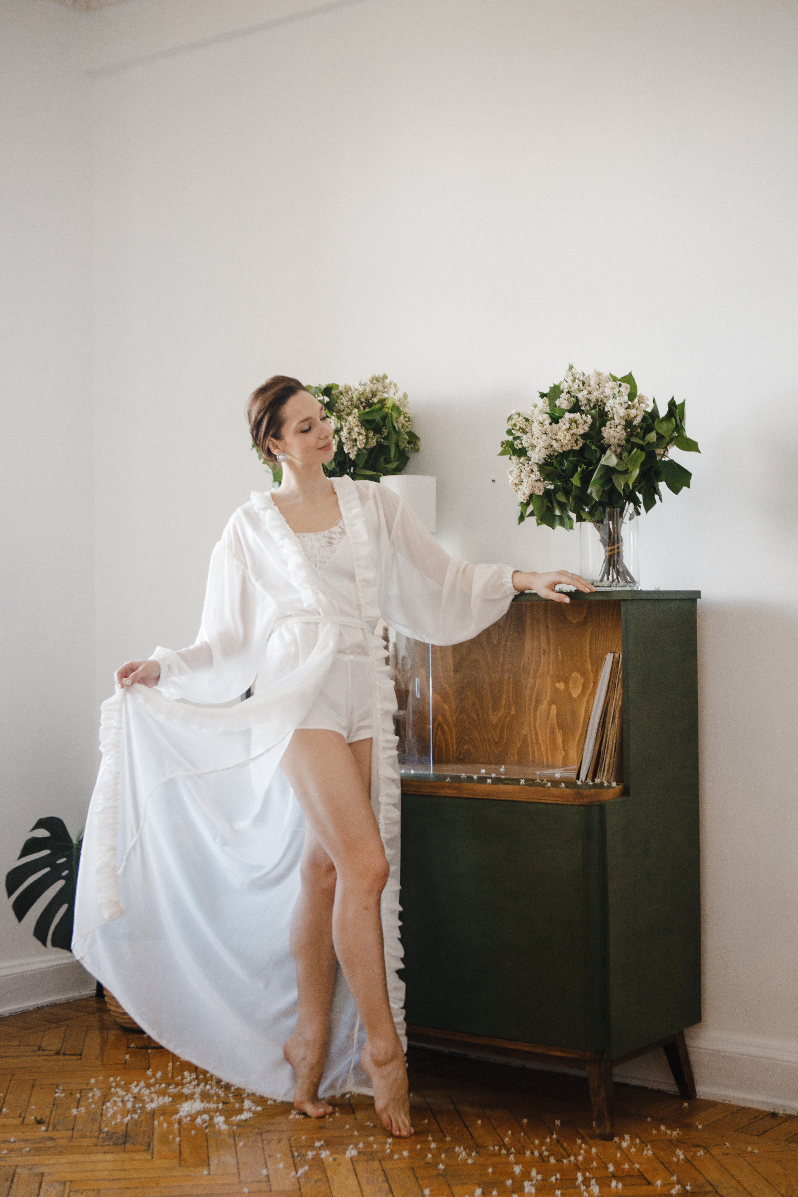 V&A. Свадебный и семейный фотограф Чижова Алина