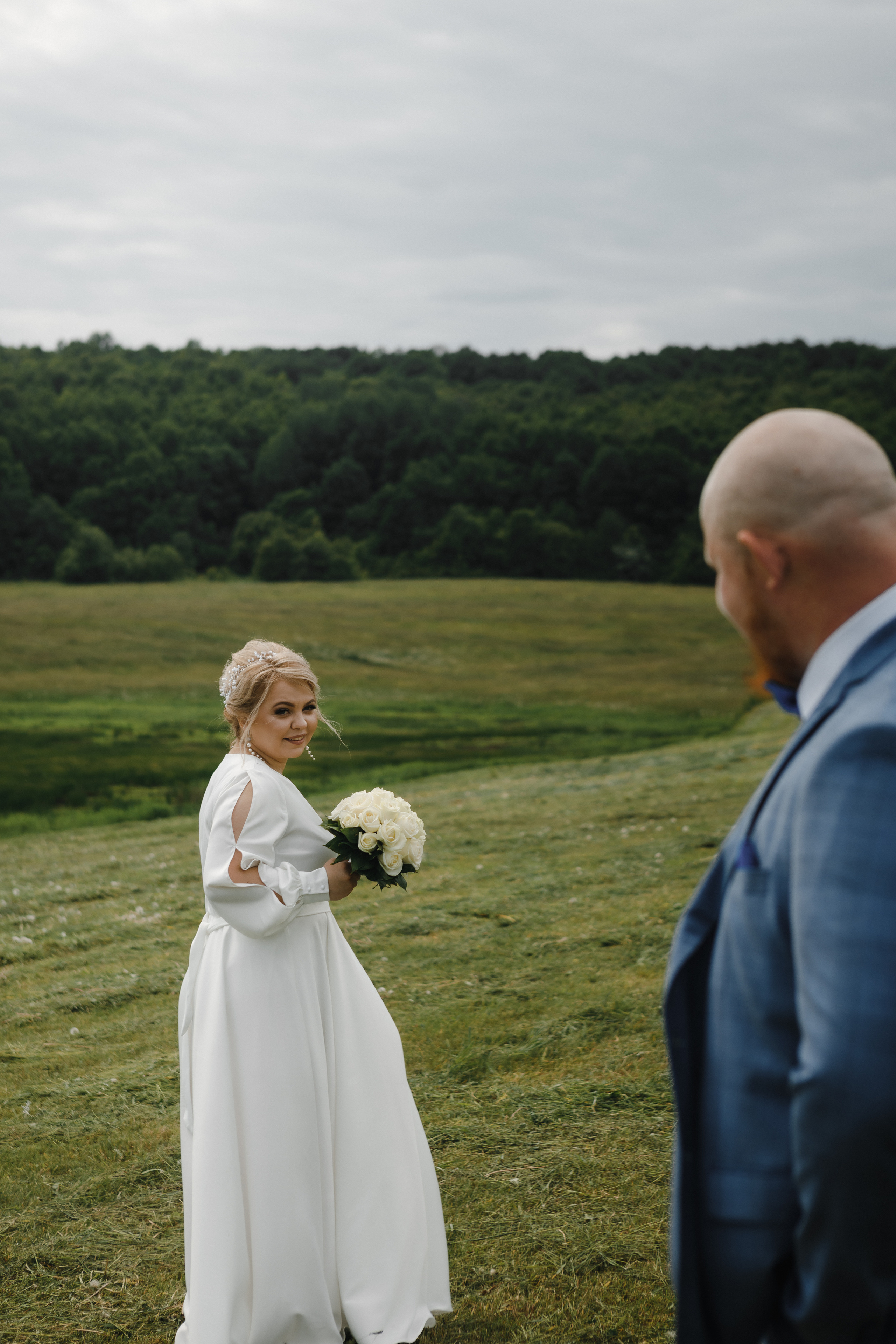 M&A. Свадебный и семейный фотограф Чижова Алина