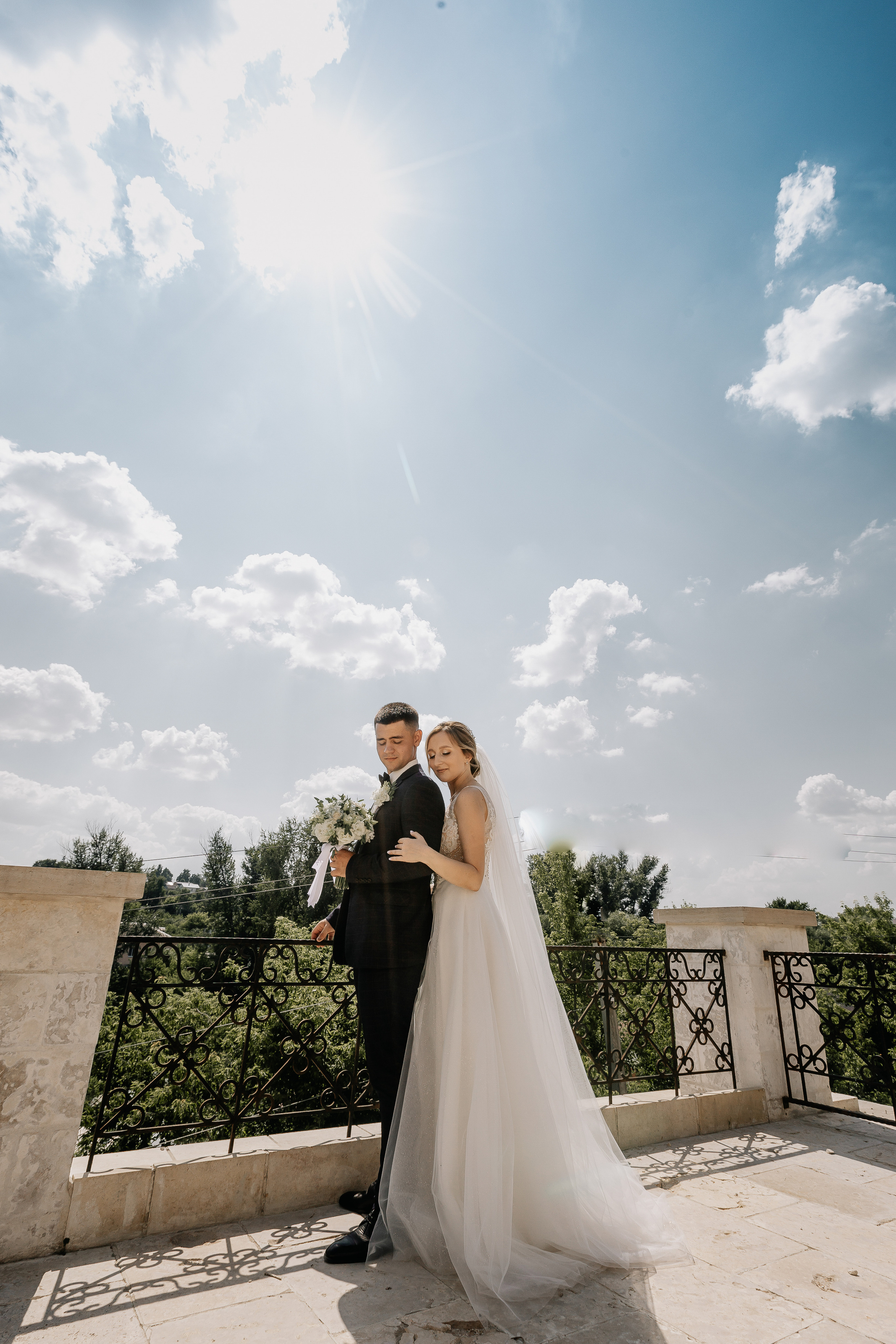 R&S. Свадебный и семейный фотограф Чижова Алина