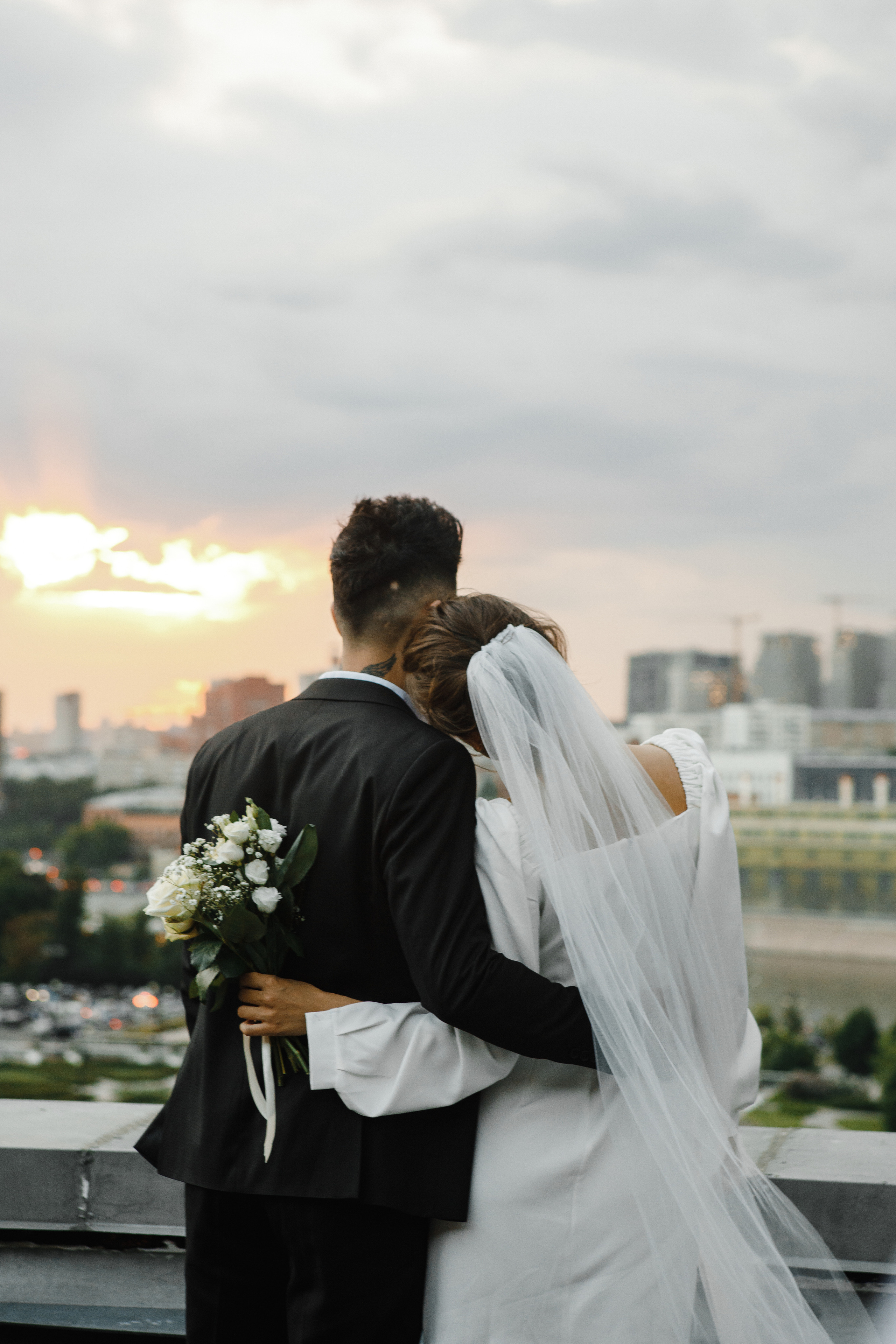 T&E. Свадебный и семейный фотограф Чижова Алина