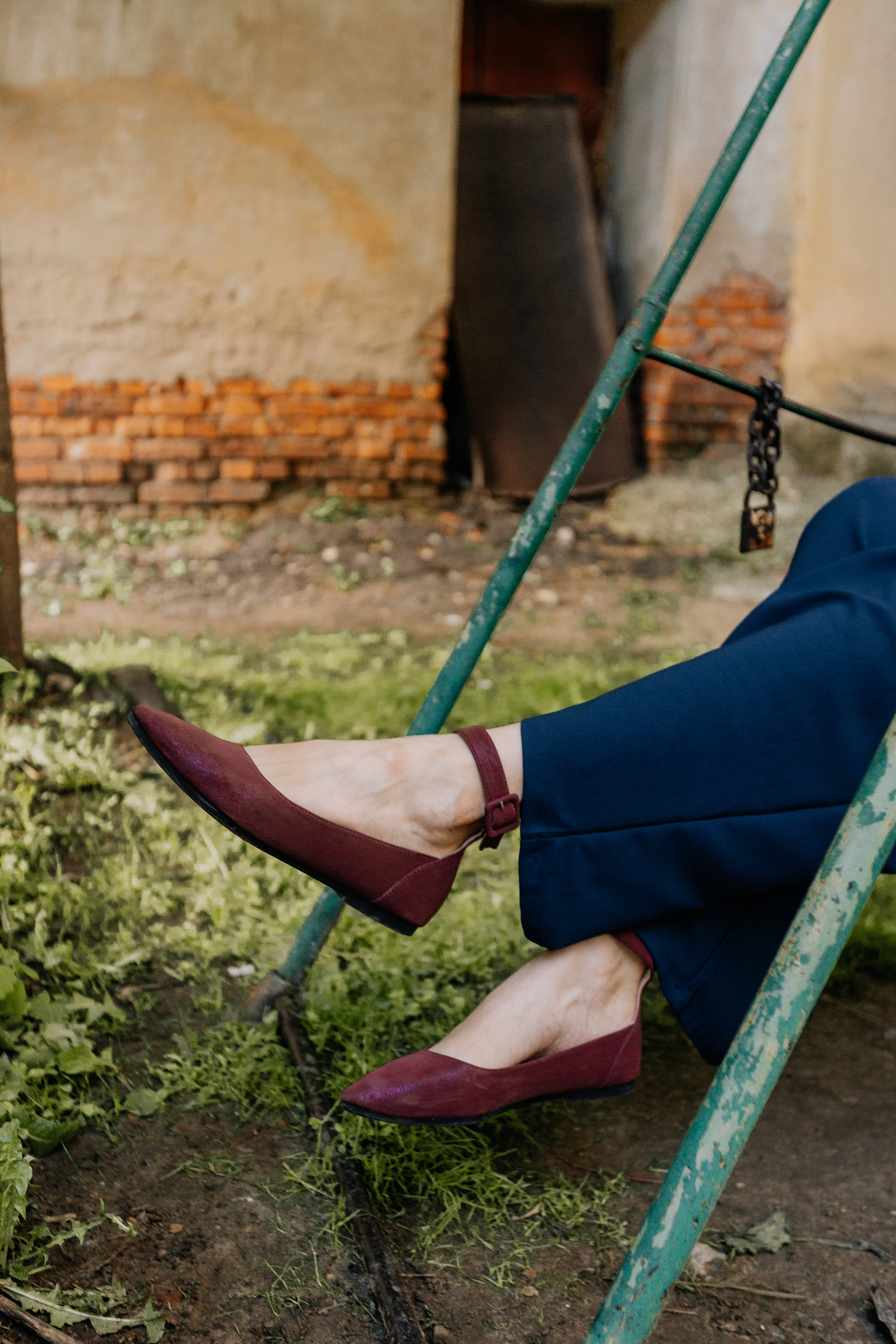 Эля. Свадебный и семейный фотограф Чижова Алина