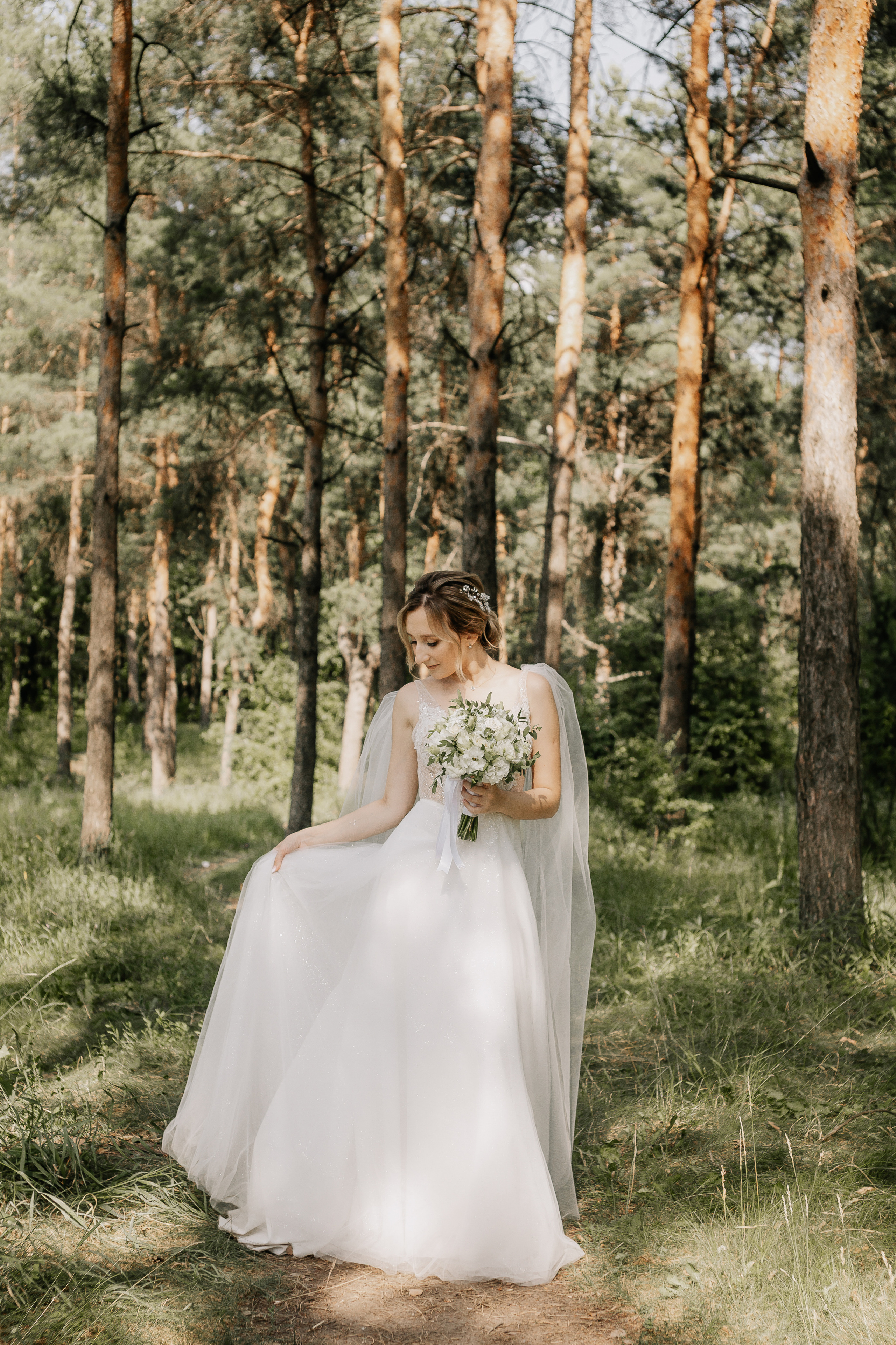 R&S. Свадебный и семейный фотограф Чижова Алина