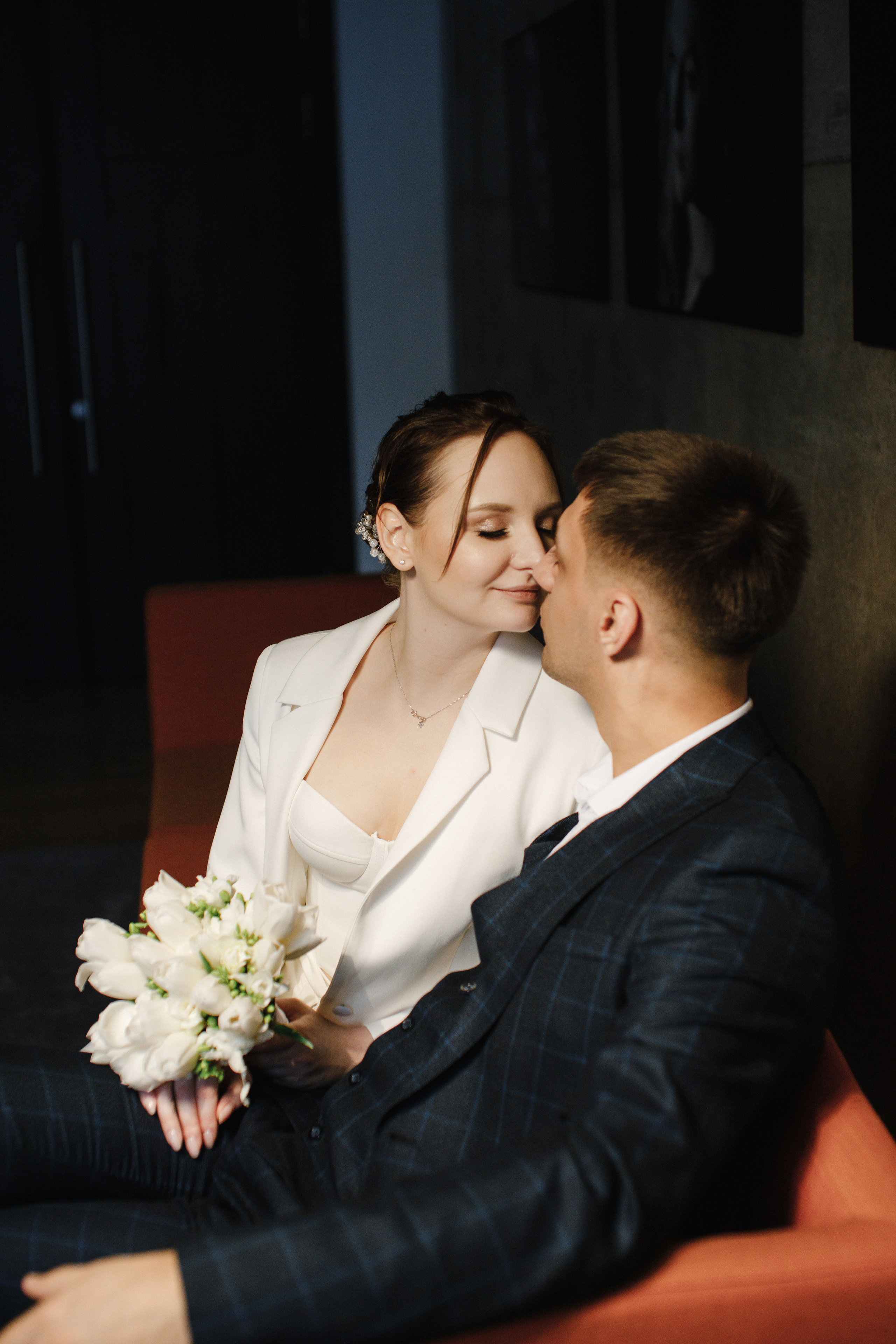 S&A. Свадебный и семейный фотограф Чижова Алина