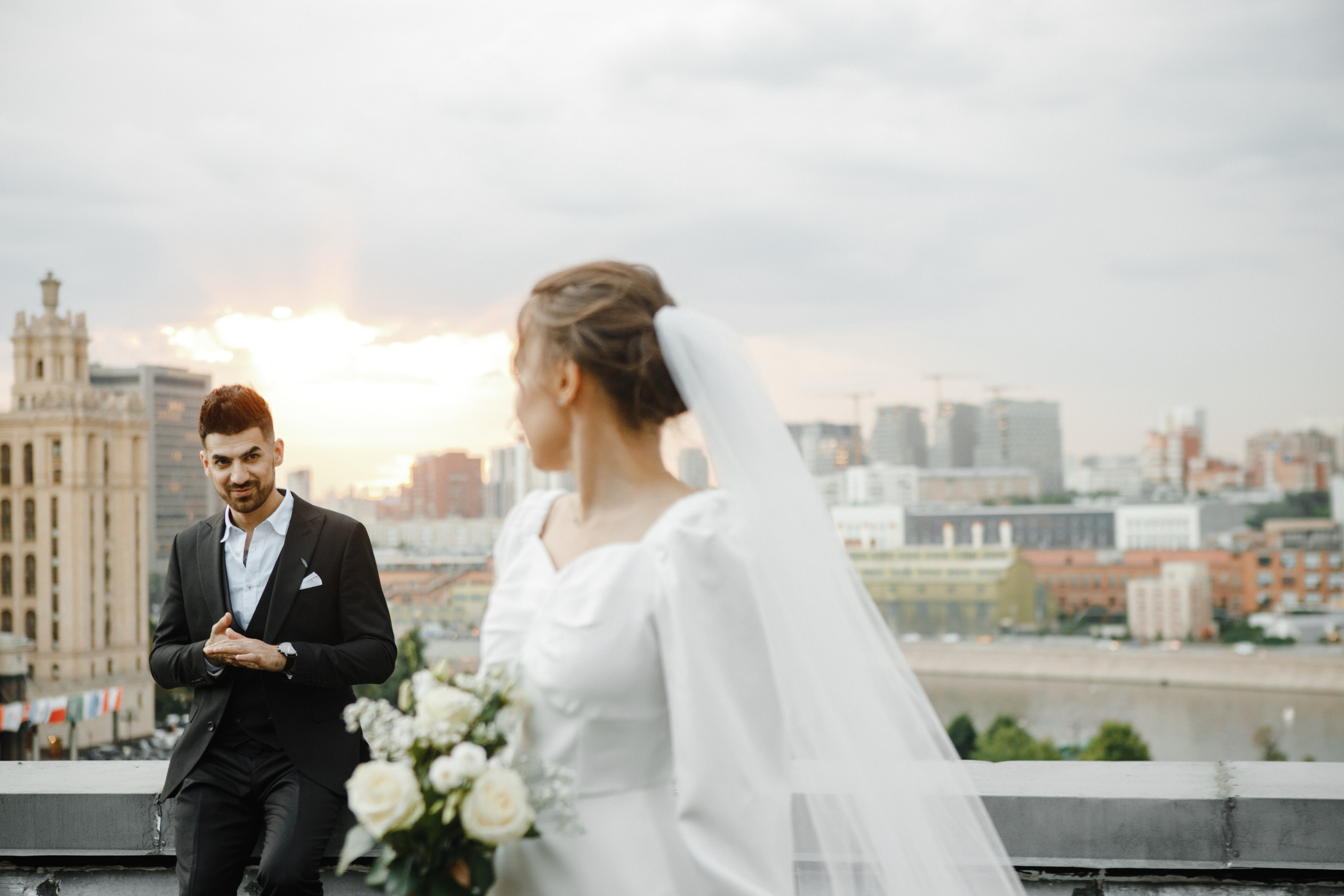 T&E. Свадебный и семейный фотограф Чижова Алина