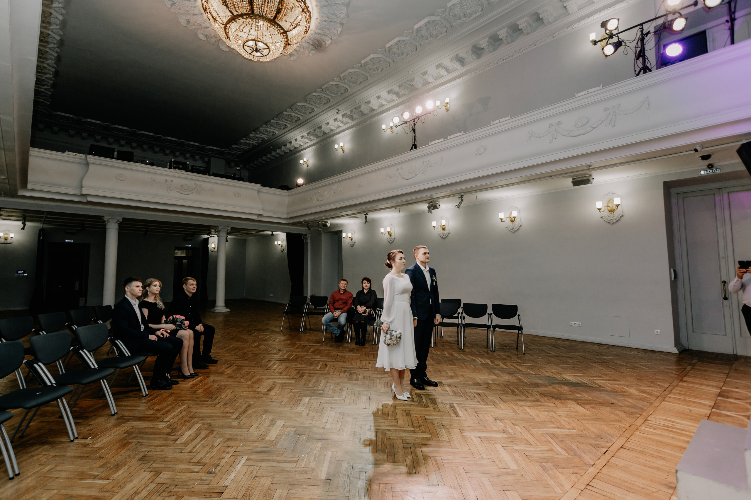 N&E. Свадебный и семейный фотограф Чижова Алина