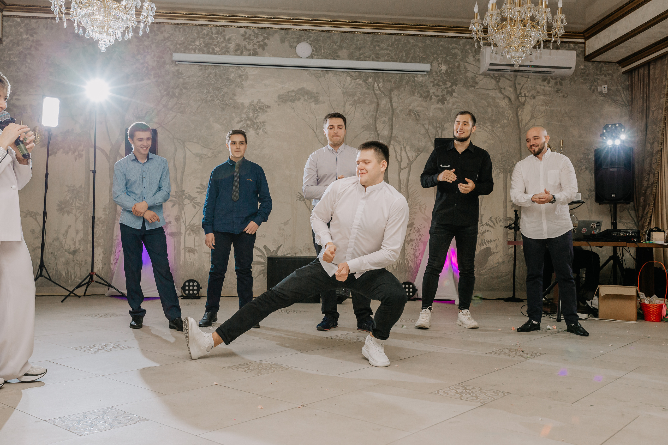 Y&S. Свадебный и семейный фотограф Чижова Алина