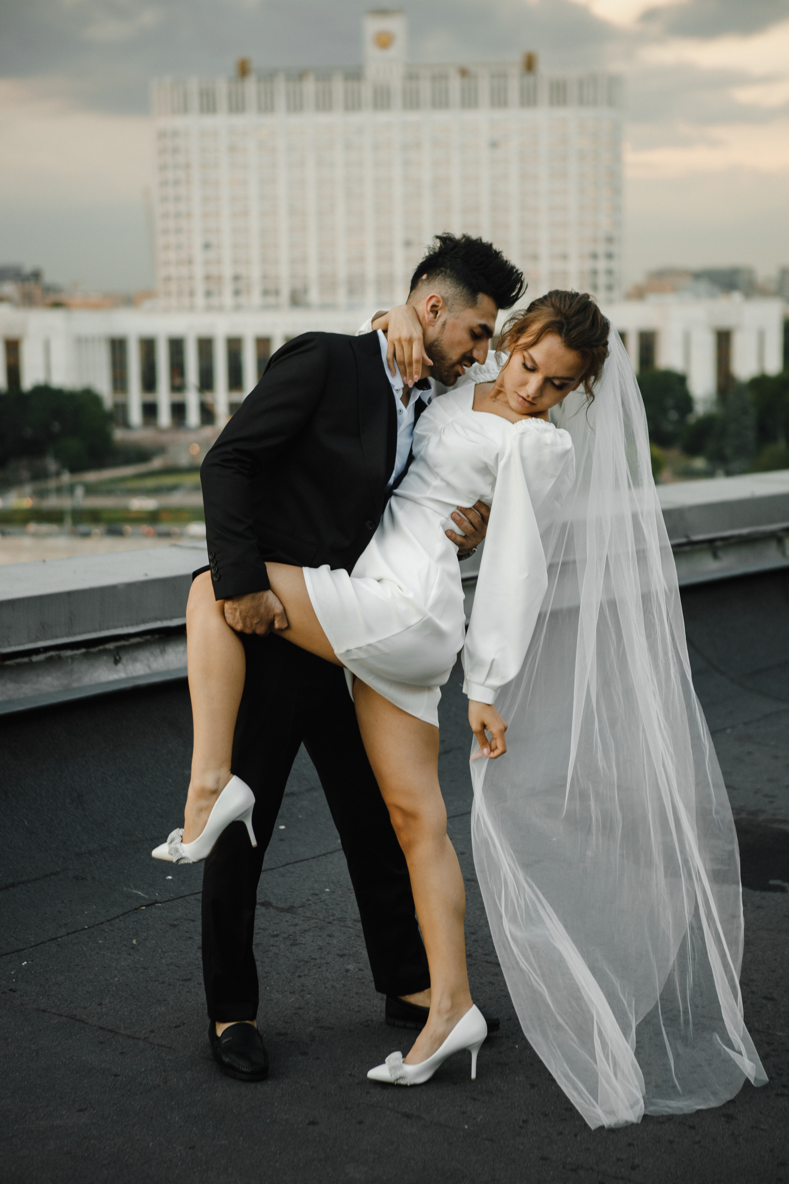 T&E. Свадебный и семейный фотограф Чижова Алина