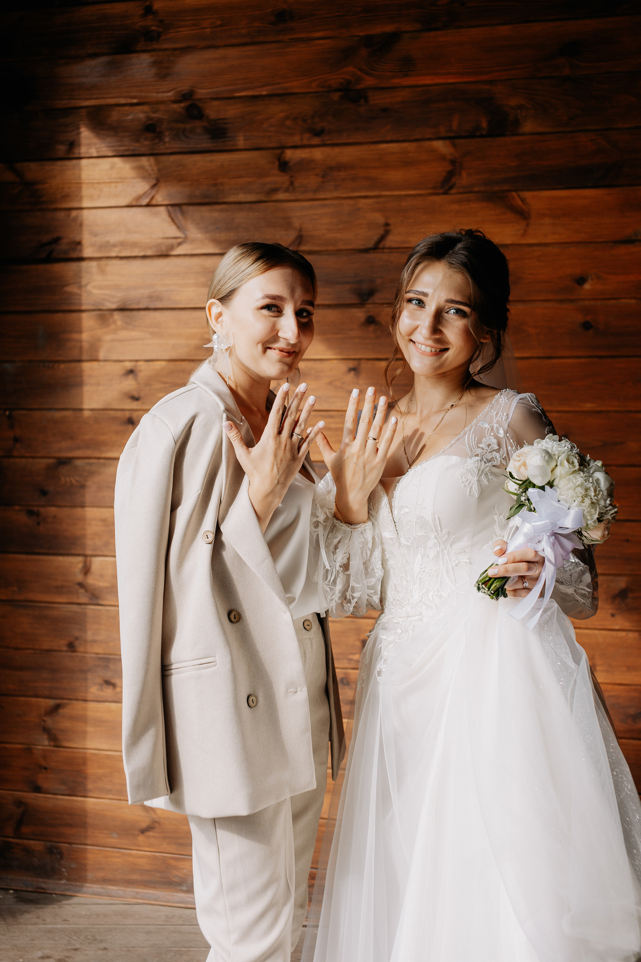 D&M. Свадебный и семейный фотограф Чижова Алина