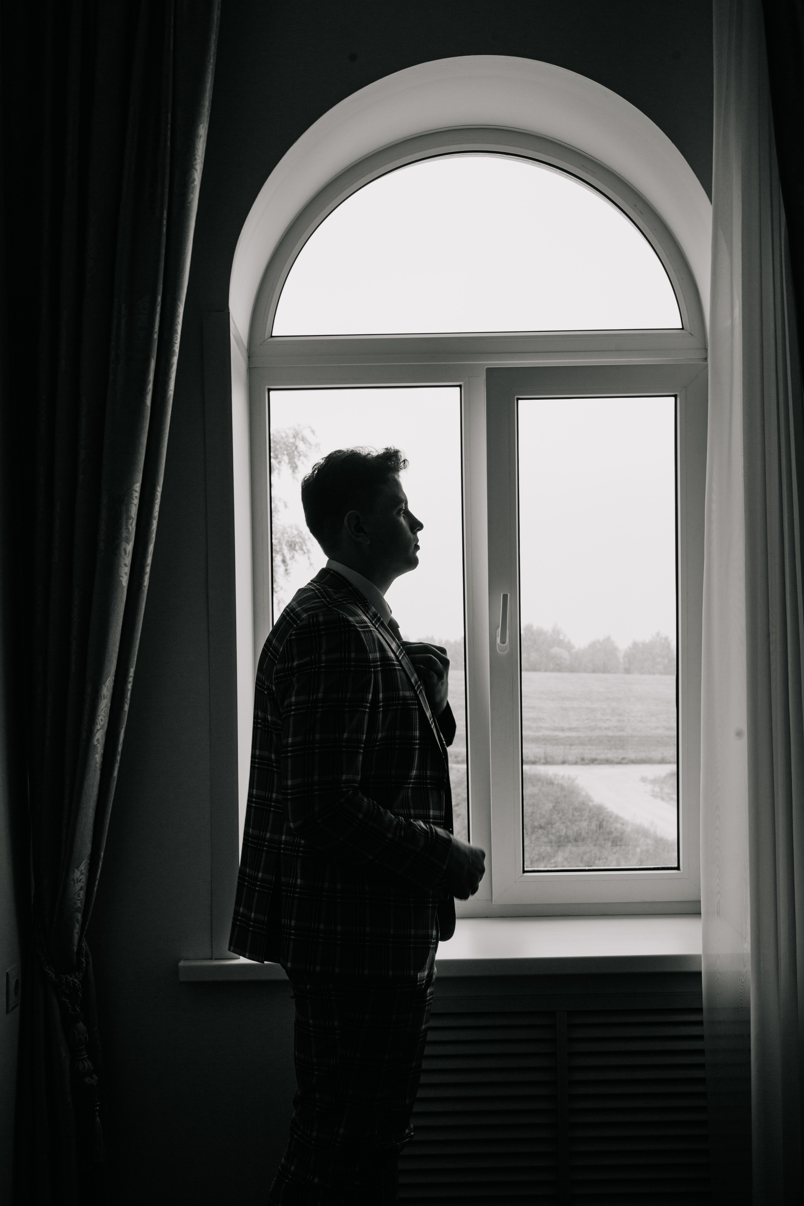 Y&S. Свадебный и семейный фотограф Чижова Алина