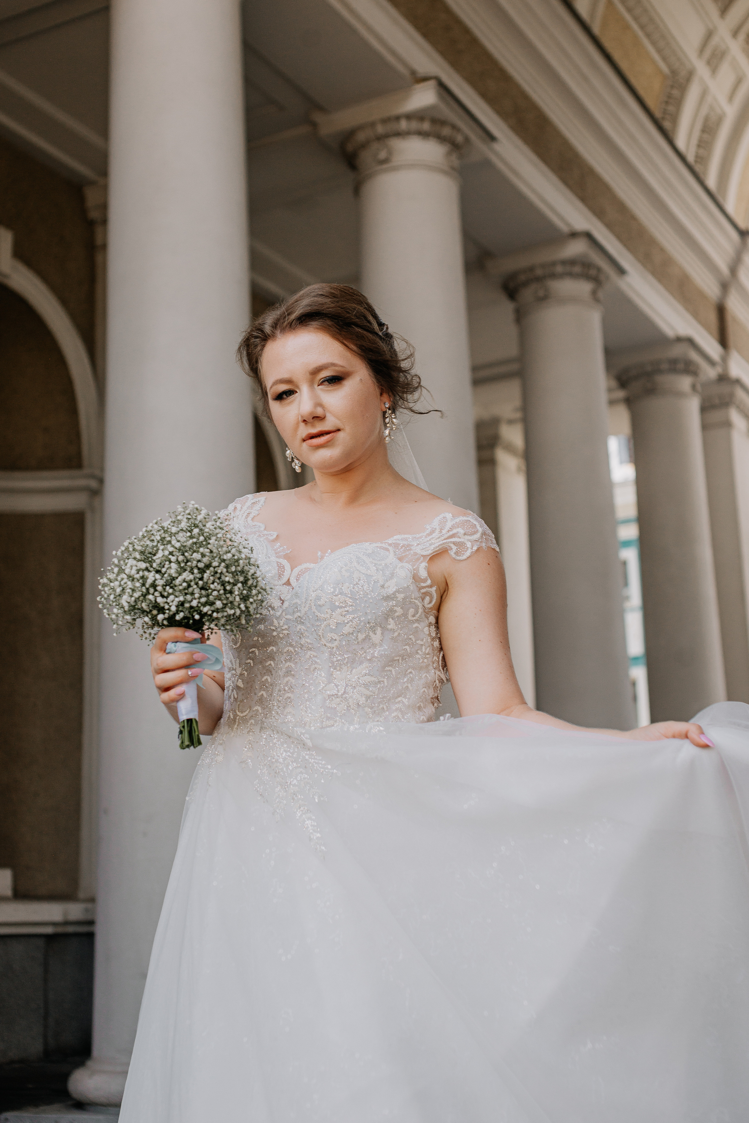 A&Y. Свадебный и семейный фотограф Чижова Алина