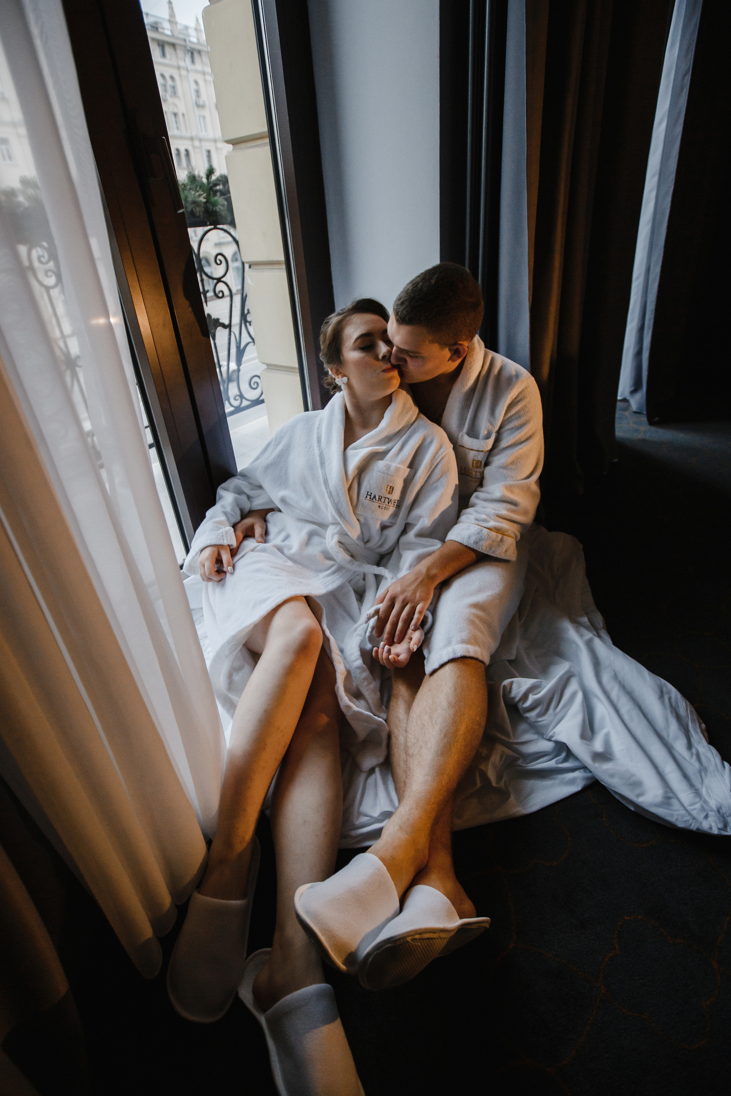 N&E. Свадебный и семейный фотограф Чижова Алина