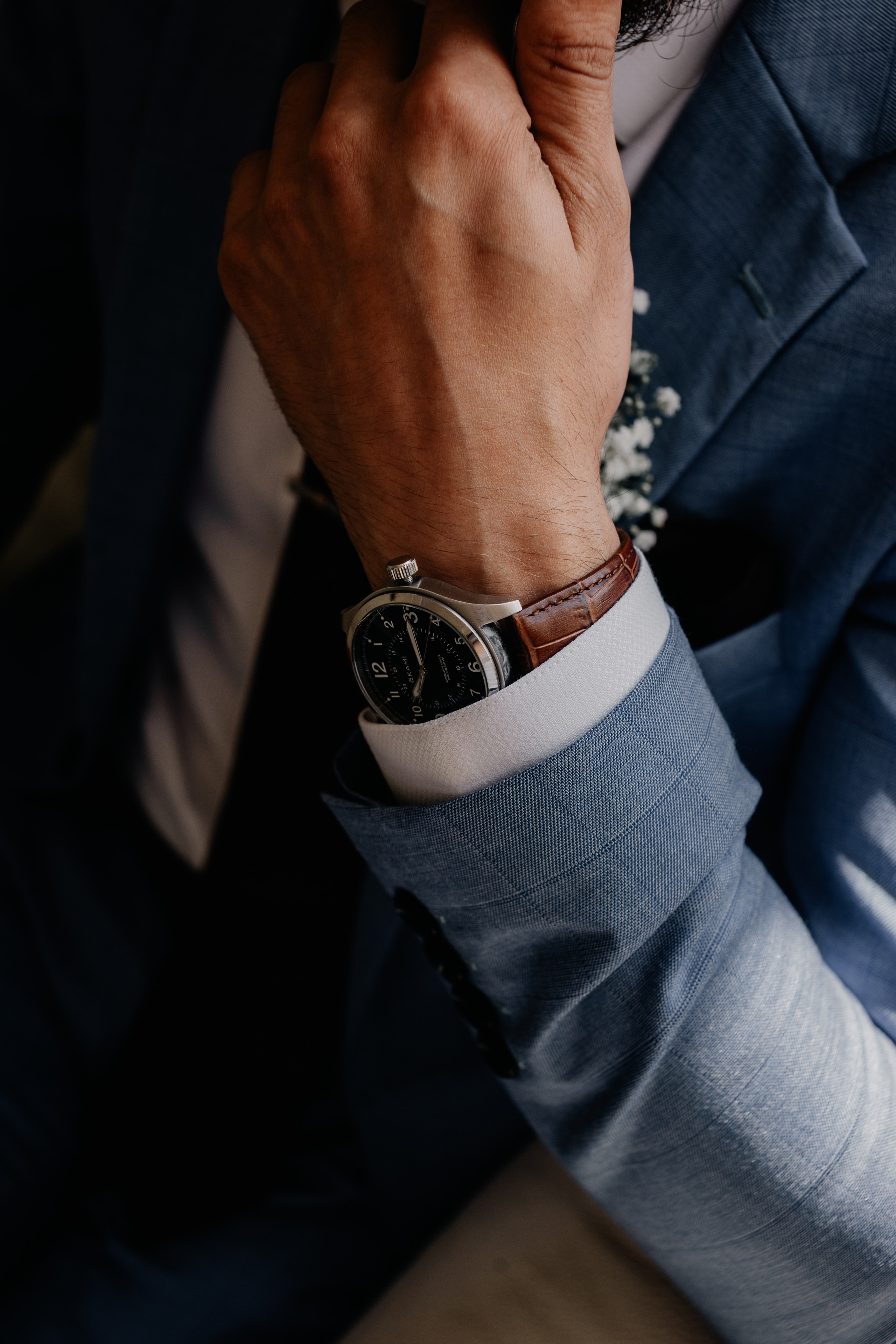 A&Y. Свадебный и семейный фотограф Чижова Алина