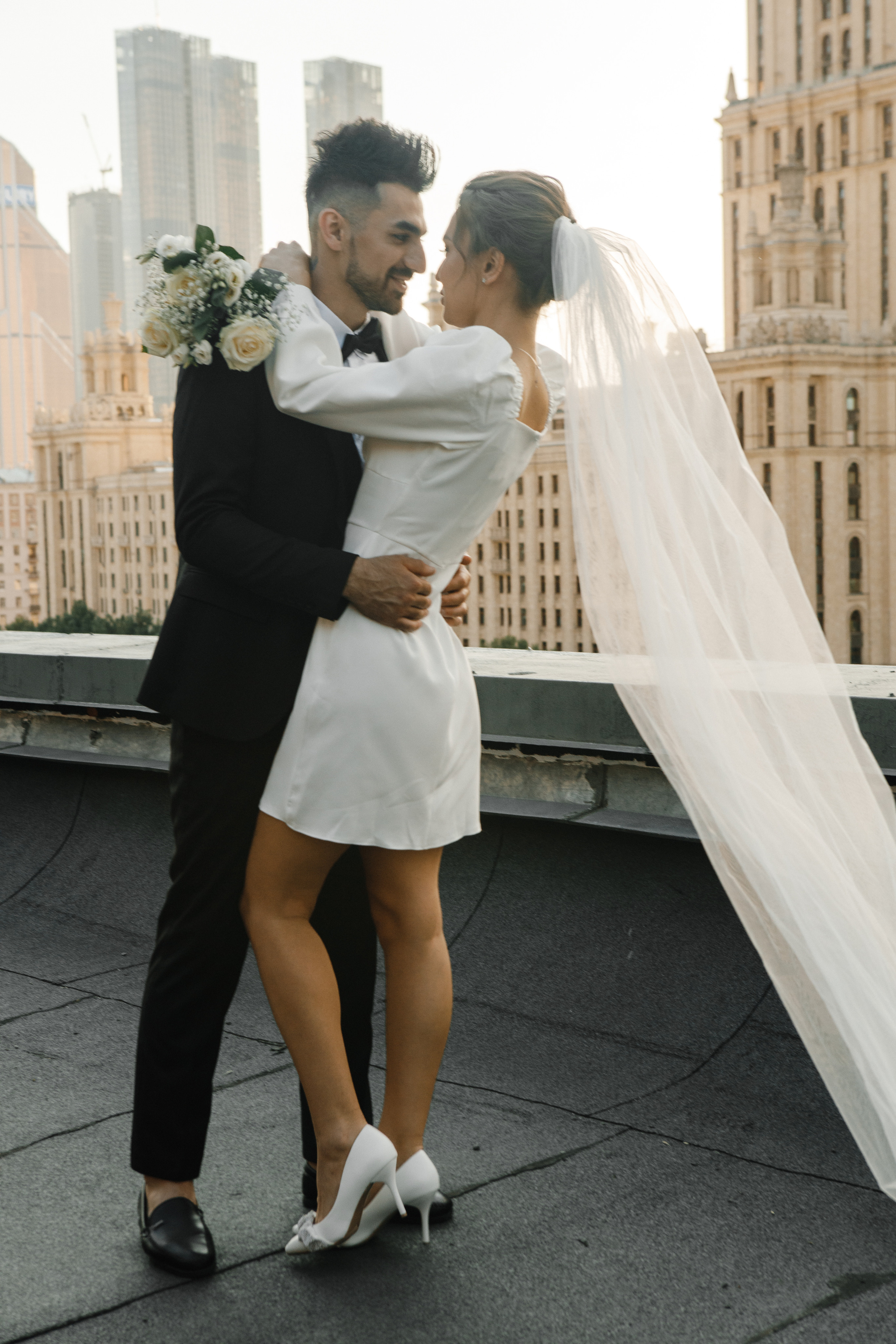 T&E. Свадебный и семейный фотограф Чижова Алина