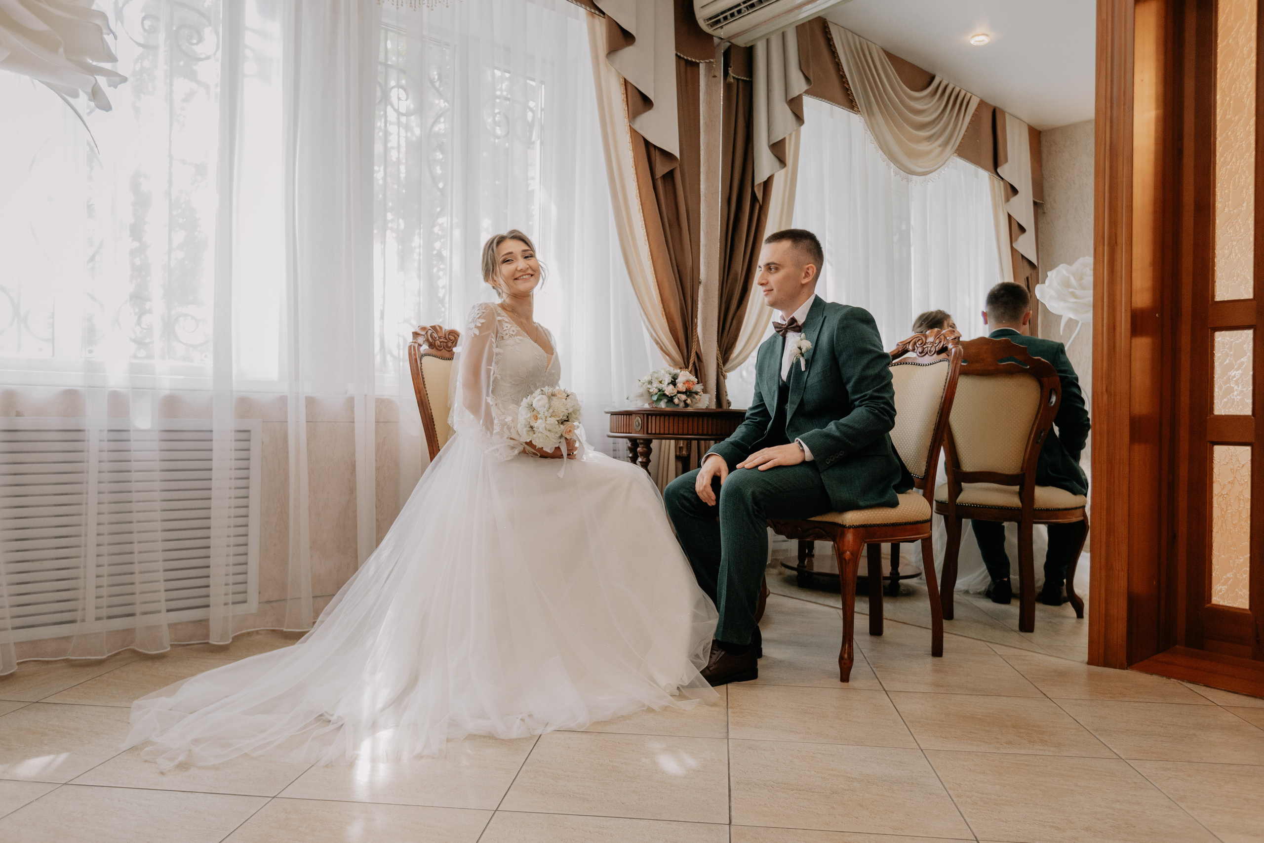 D&M. Свадебный и семейный фотограф Чижова Алина