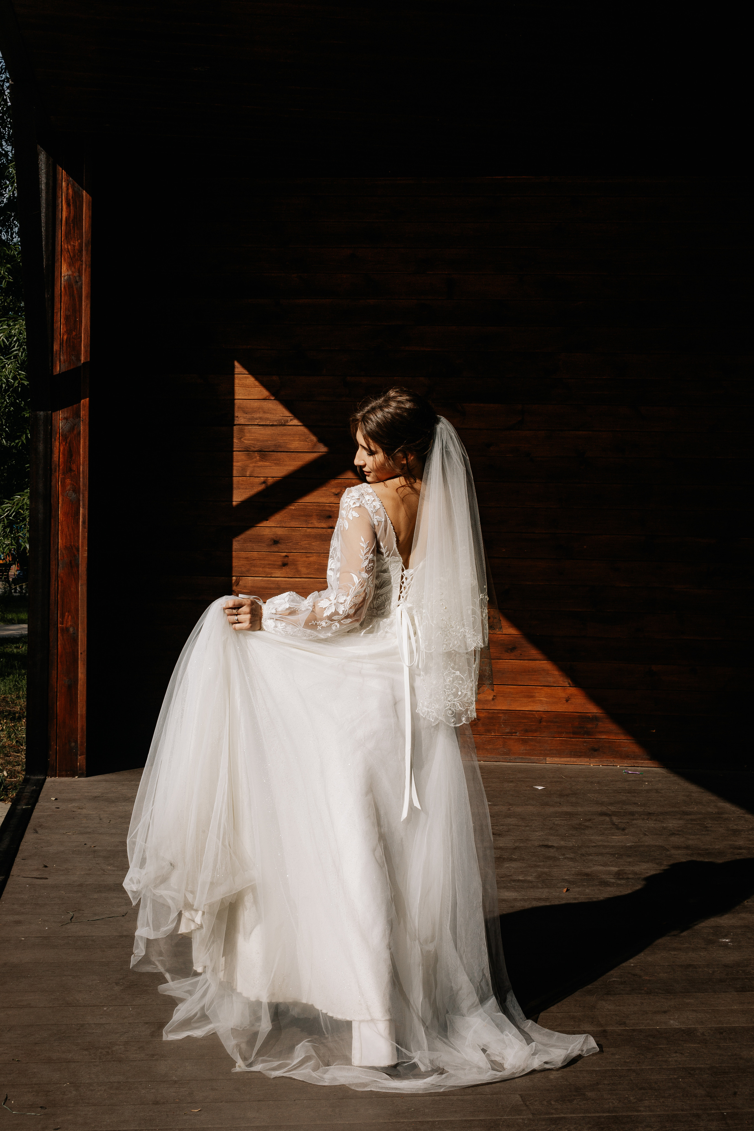 D&M. Свадебный и семейный фотограф Чижова Алина