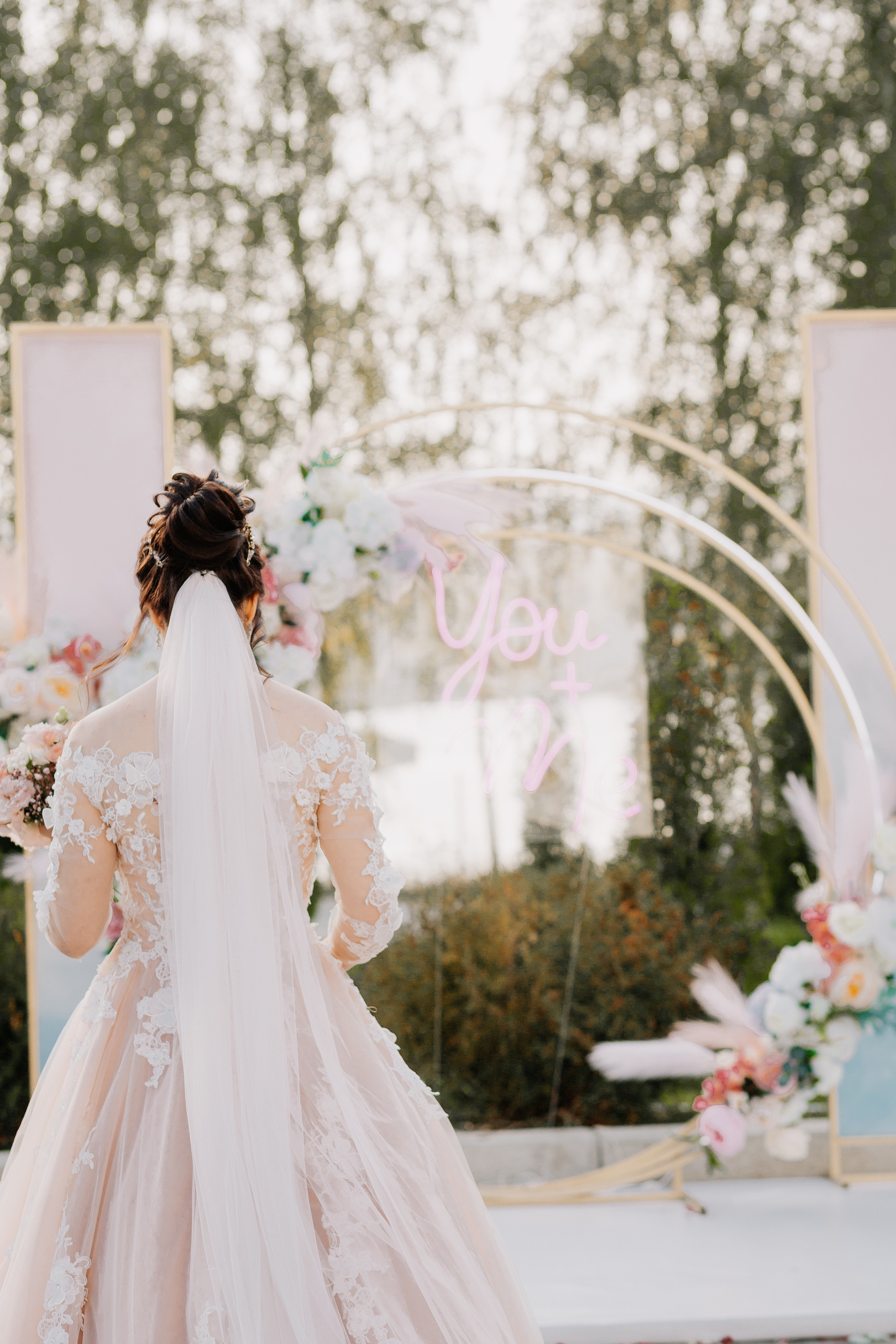 Y&S. Свадебный и семейный фотограф Чижова Алина