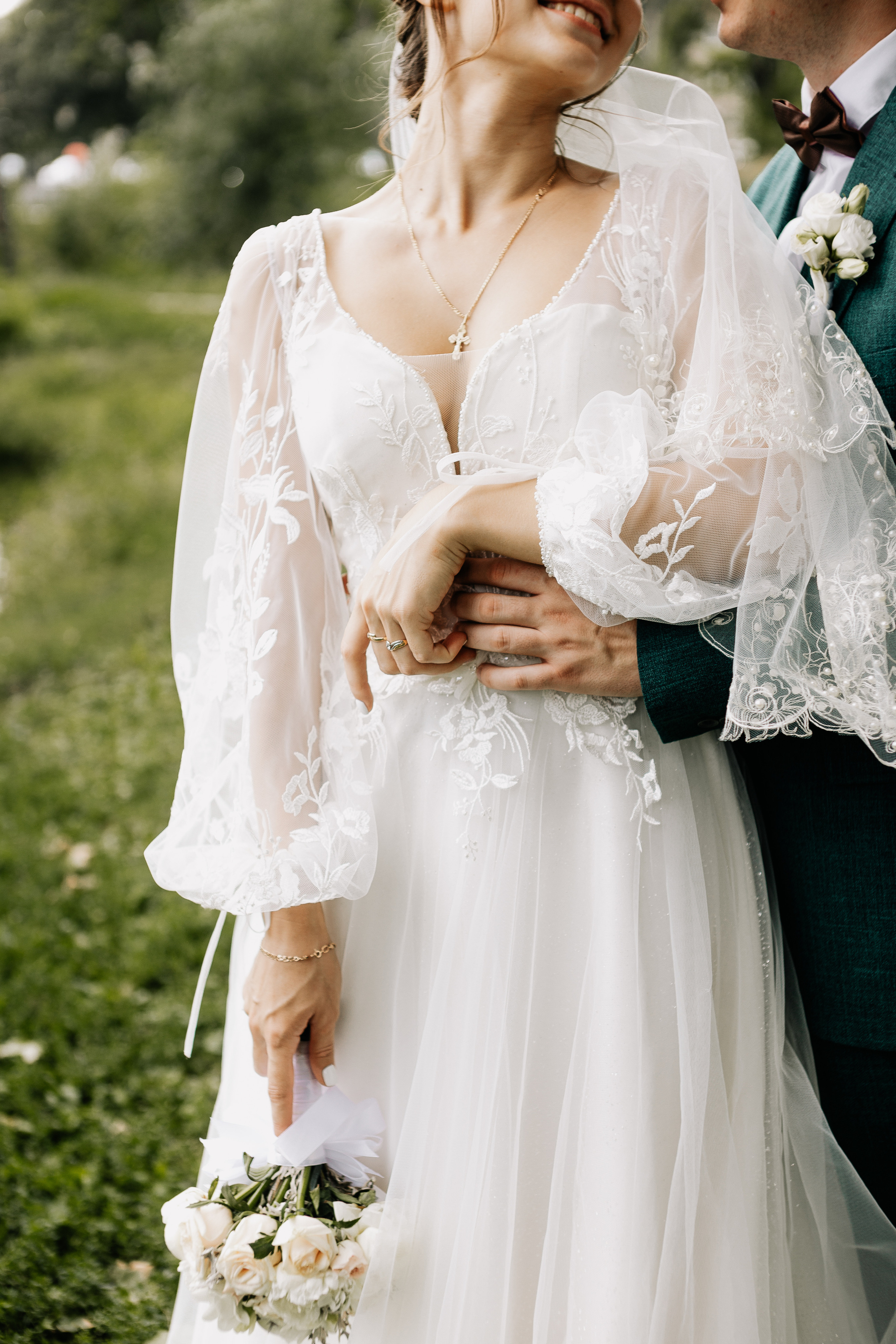 D&M. Свадебный и семейный фотограф Чижова Алина