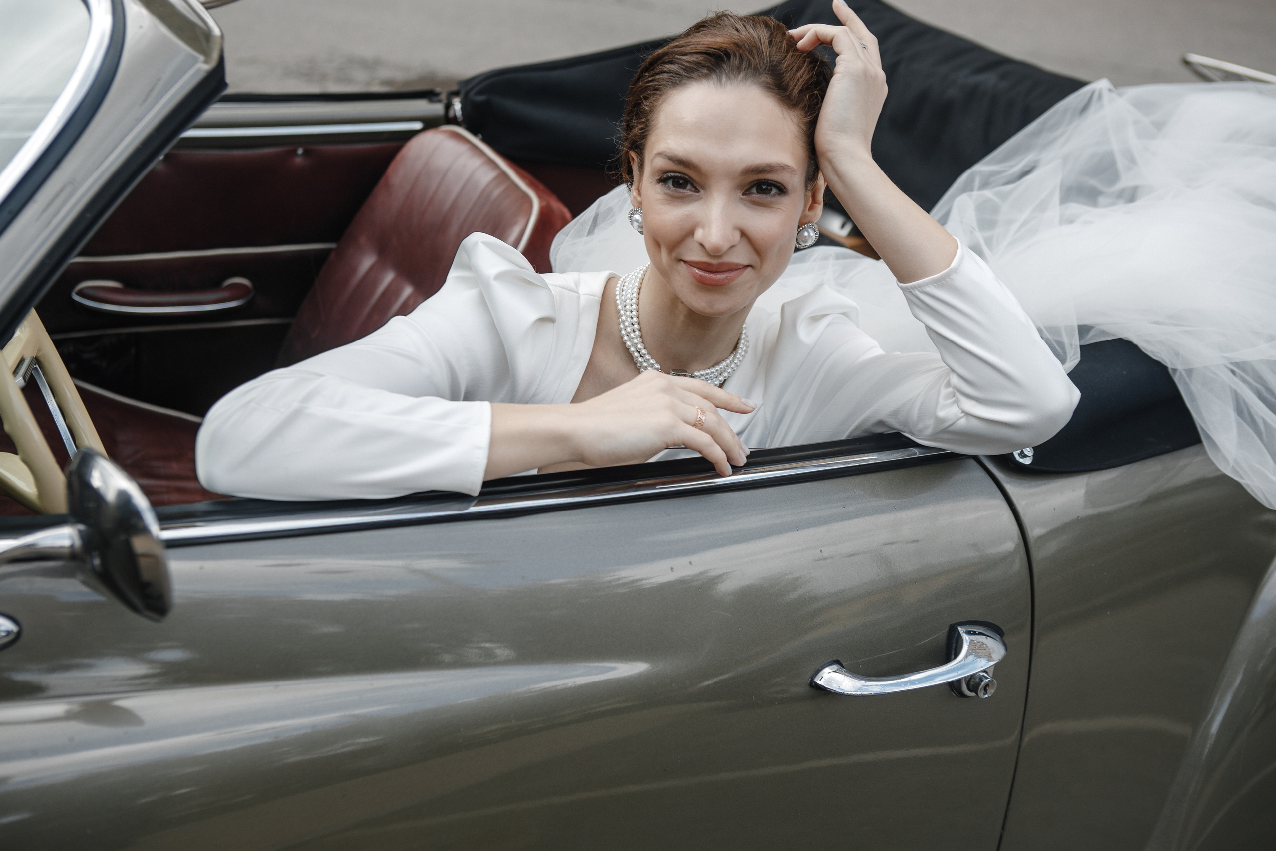 V&A. Свадебный и семейный фотограф Чижова Алина