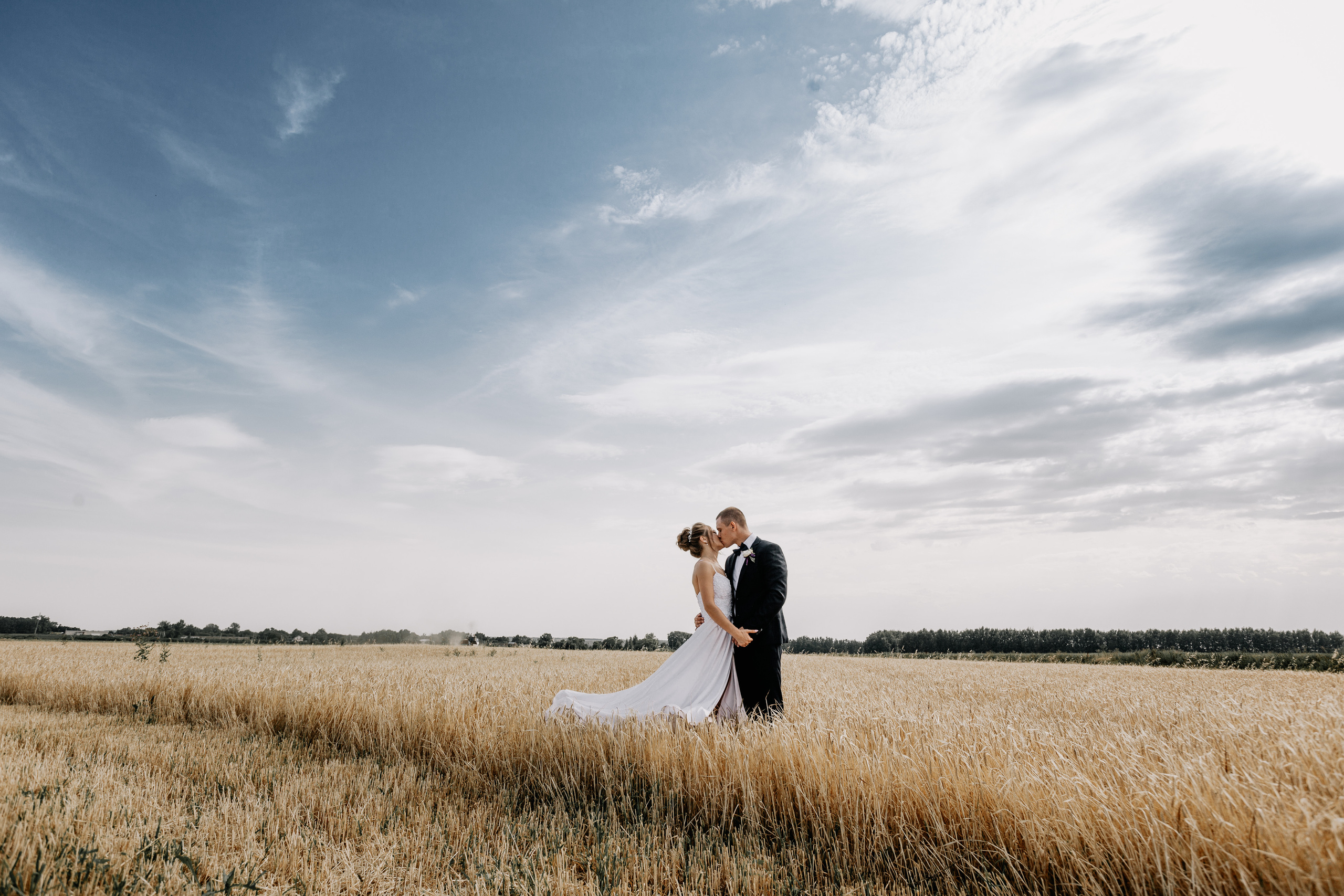 M&M. Свадебный и семейный фотограф Чижова Алина