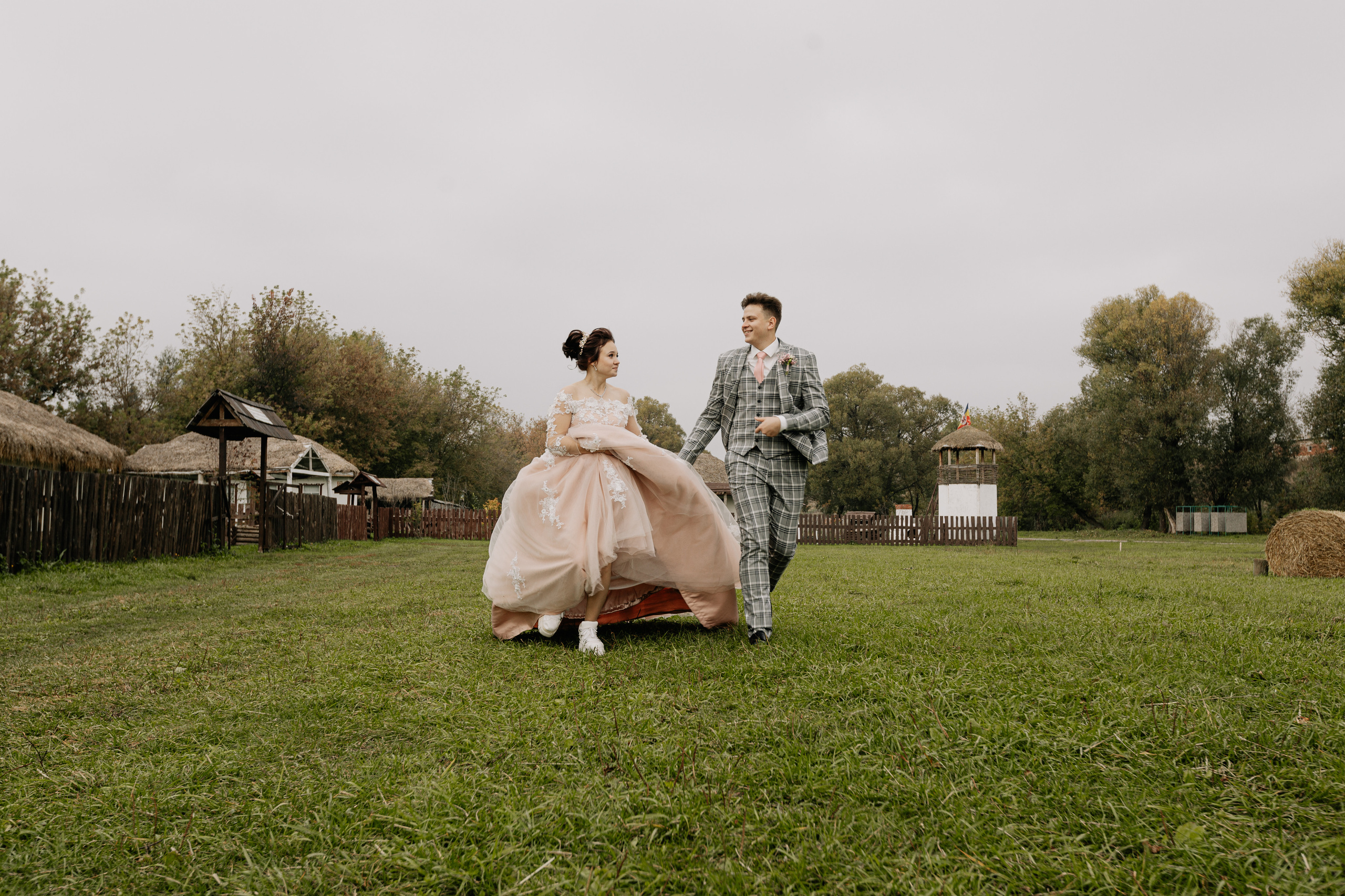 Y&S. Свадебный и семейный фотограф Чижова Алина