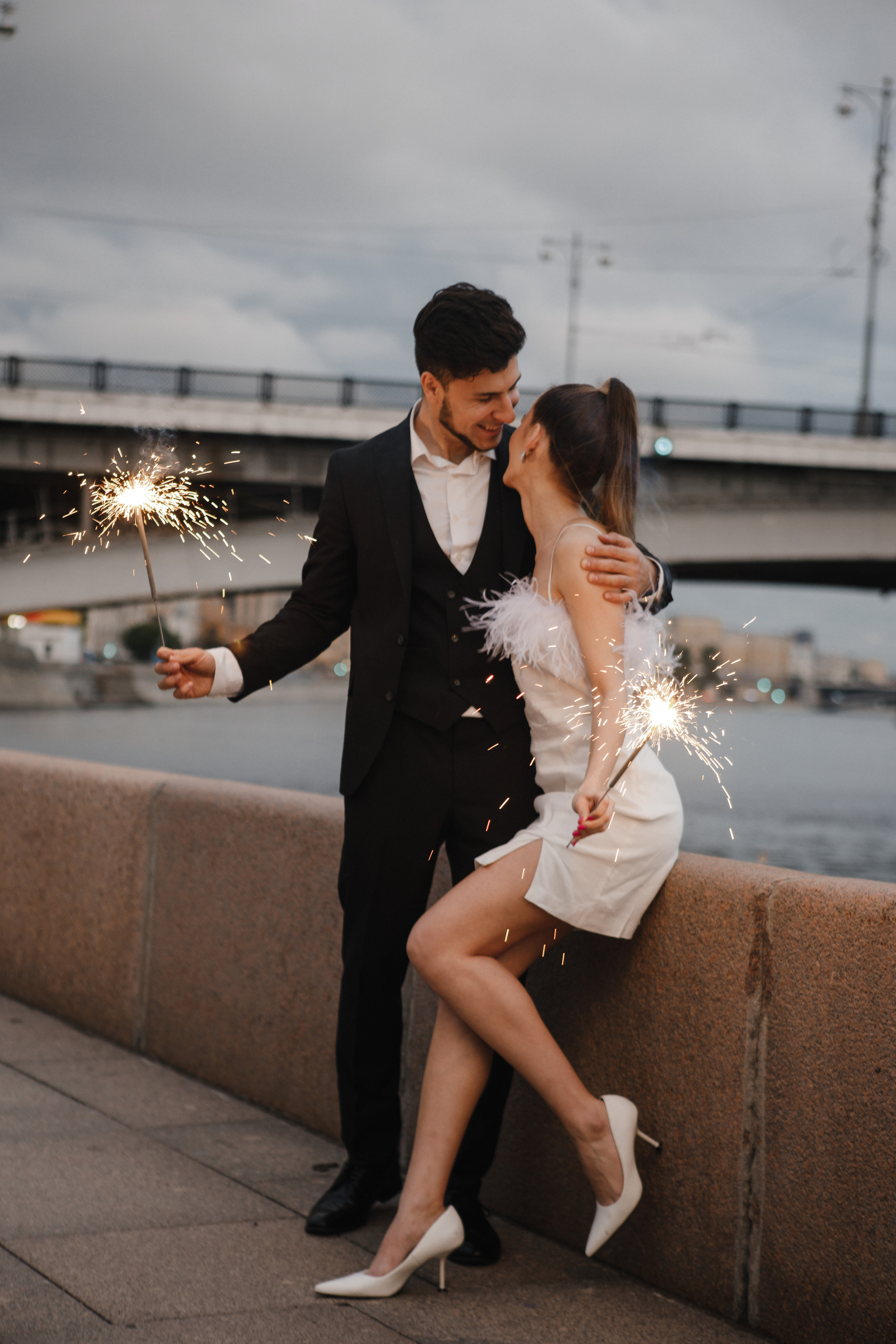 K&A. Свадебный и семейный фотограф Чижова Алина