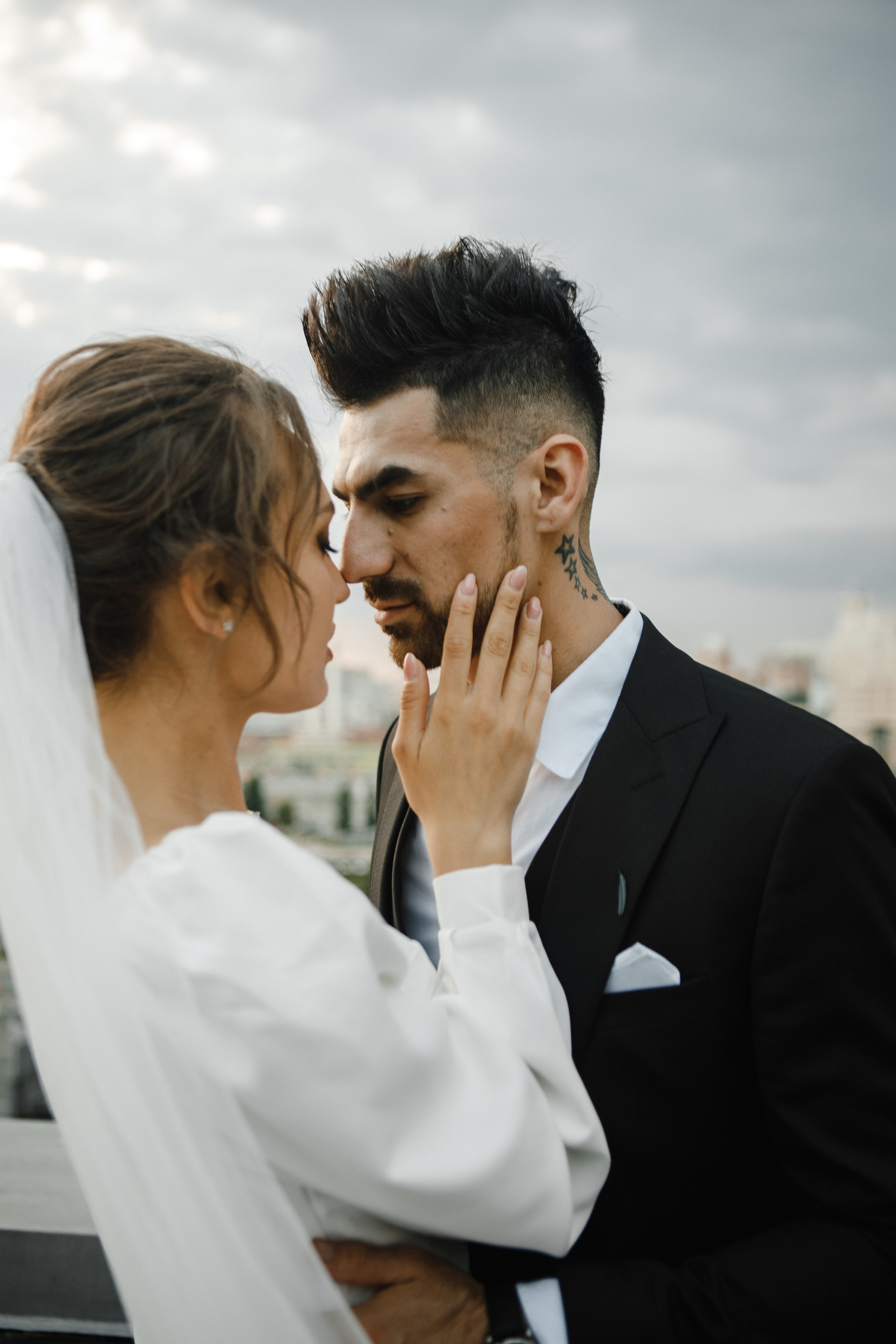 T&E. Свадебный и семейный фотограф Чижова Алина