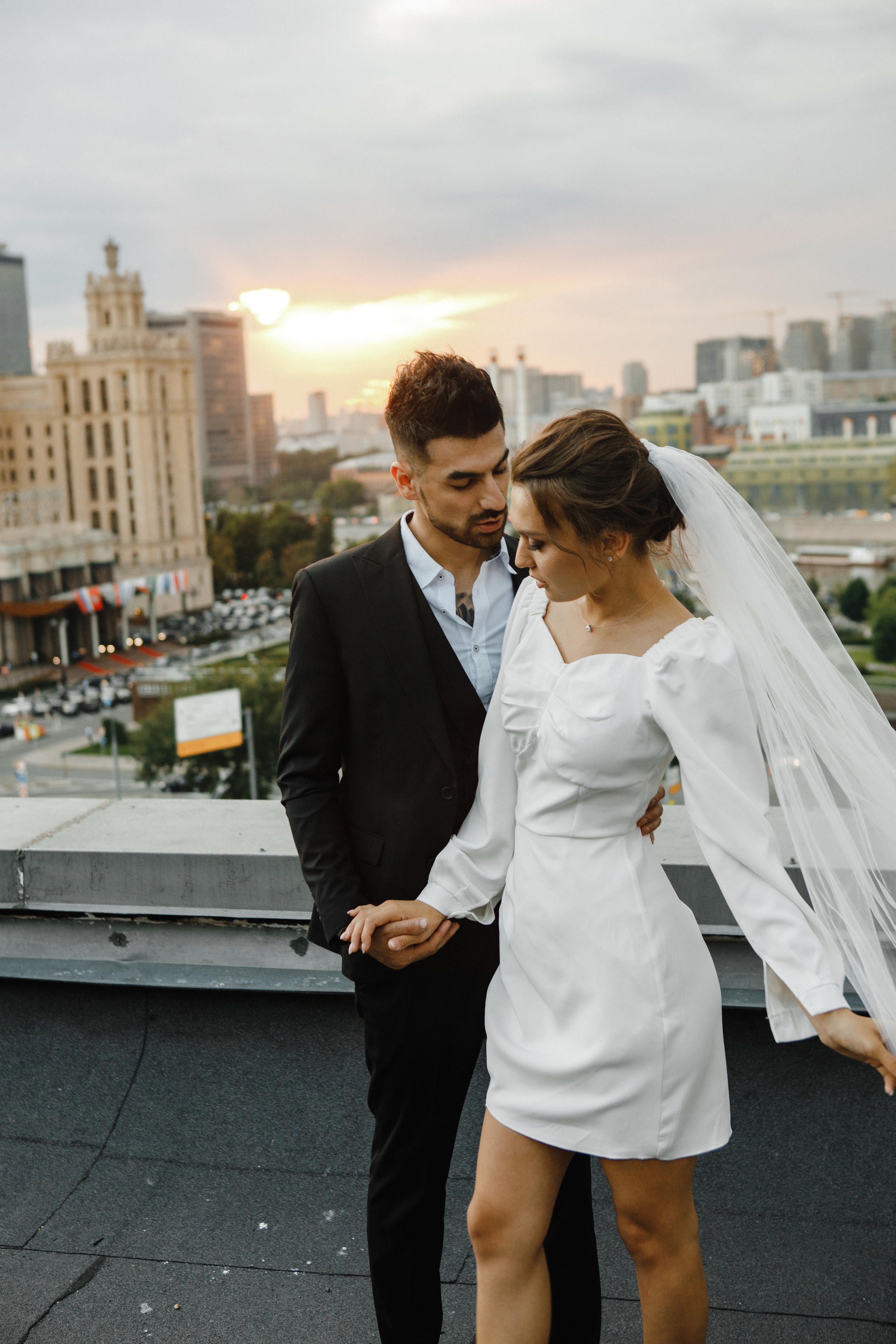 T&E. Свадебный и семейный фотограф Чижова Алина