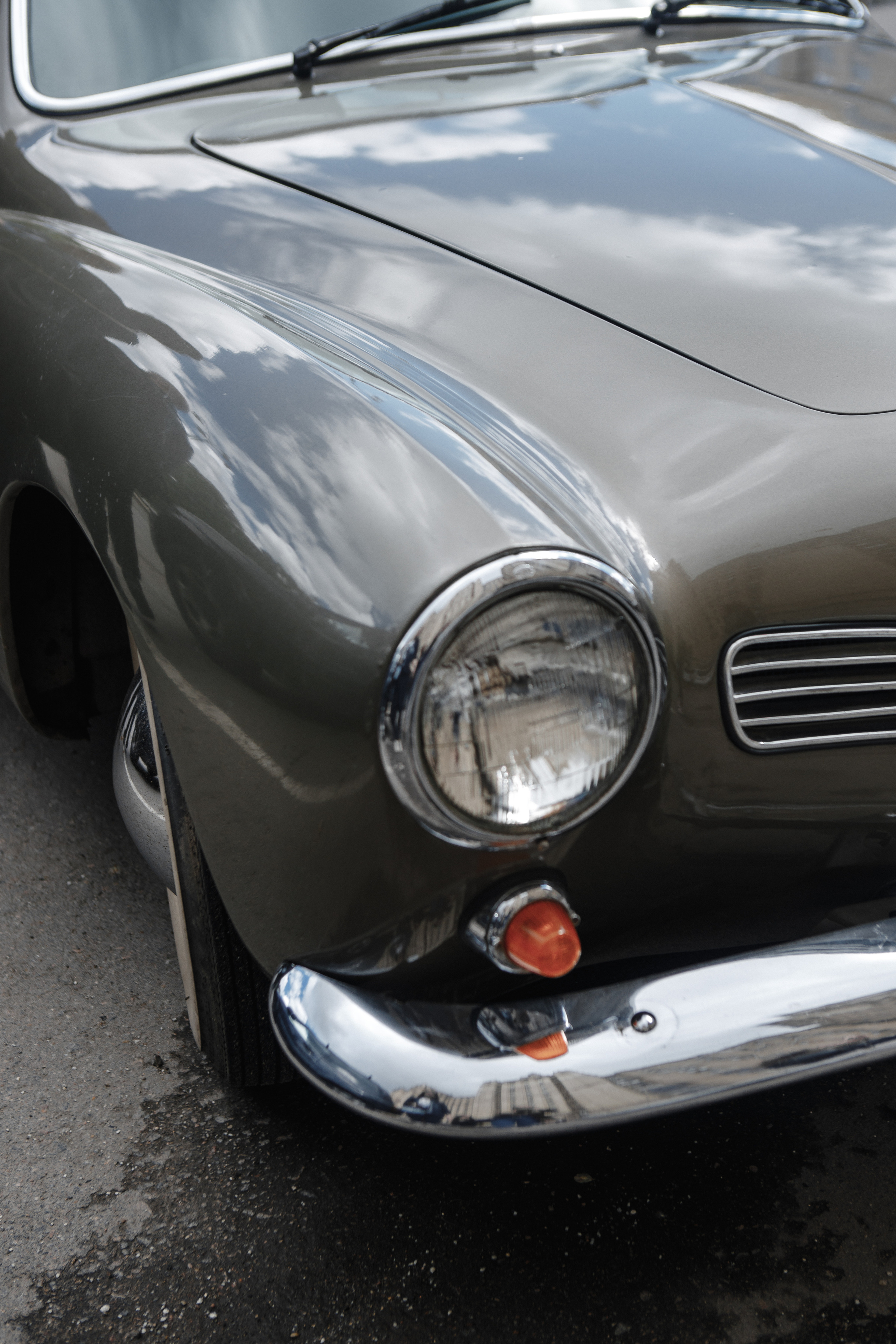 V&A. Свадебный и семейный фотограф Чижова Алина