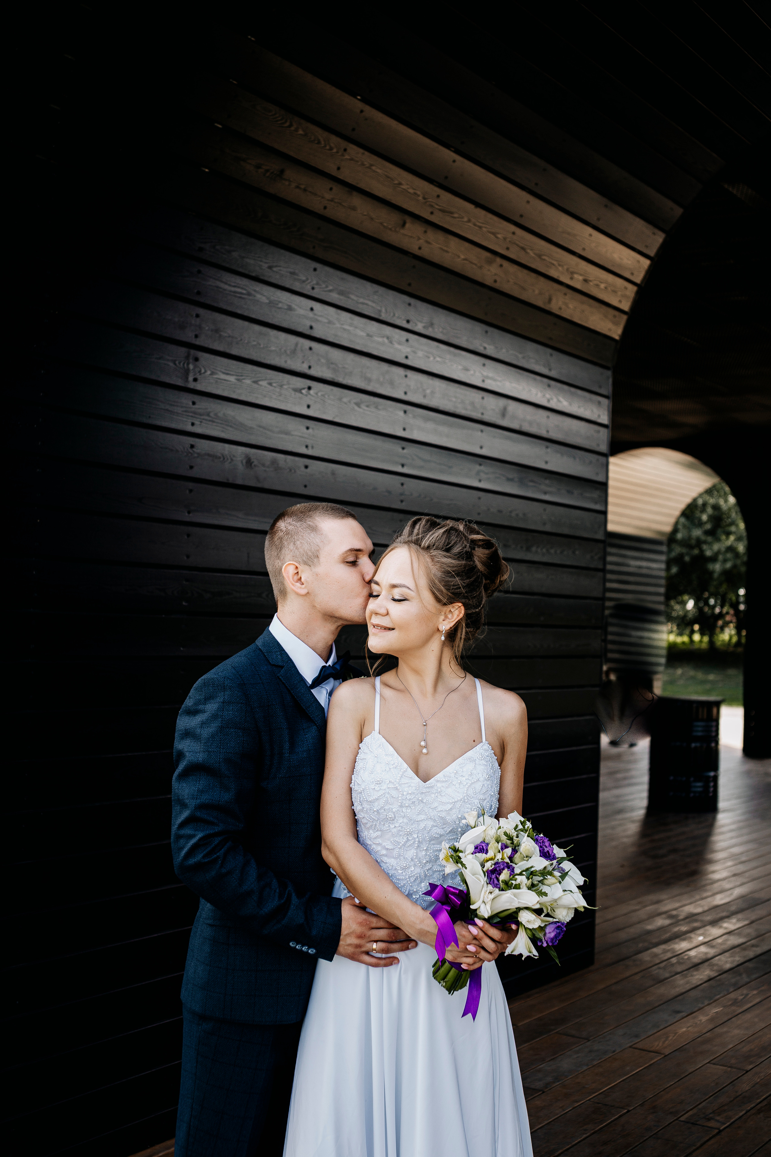 M&M. Свадебный и семейный фотограф Чижова Алина