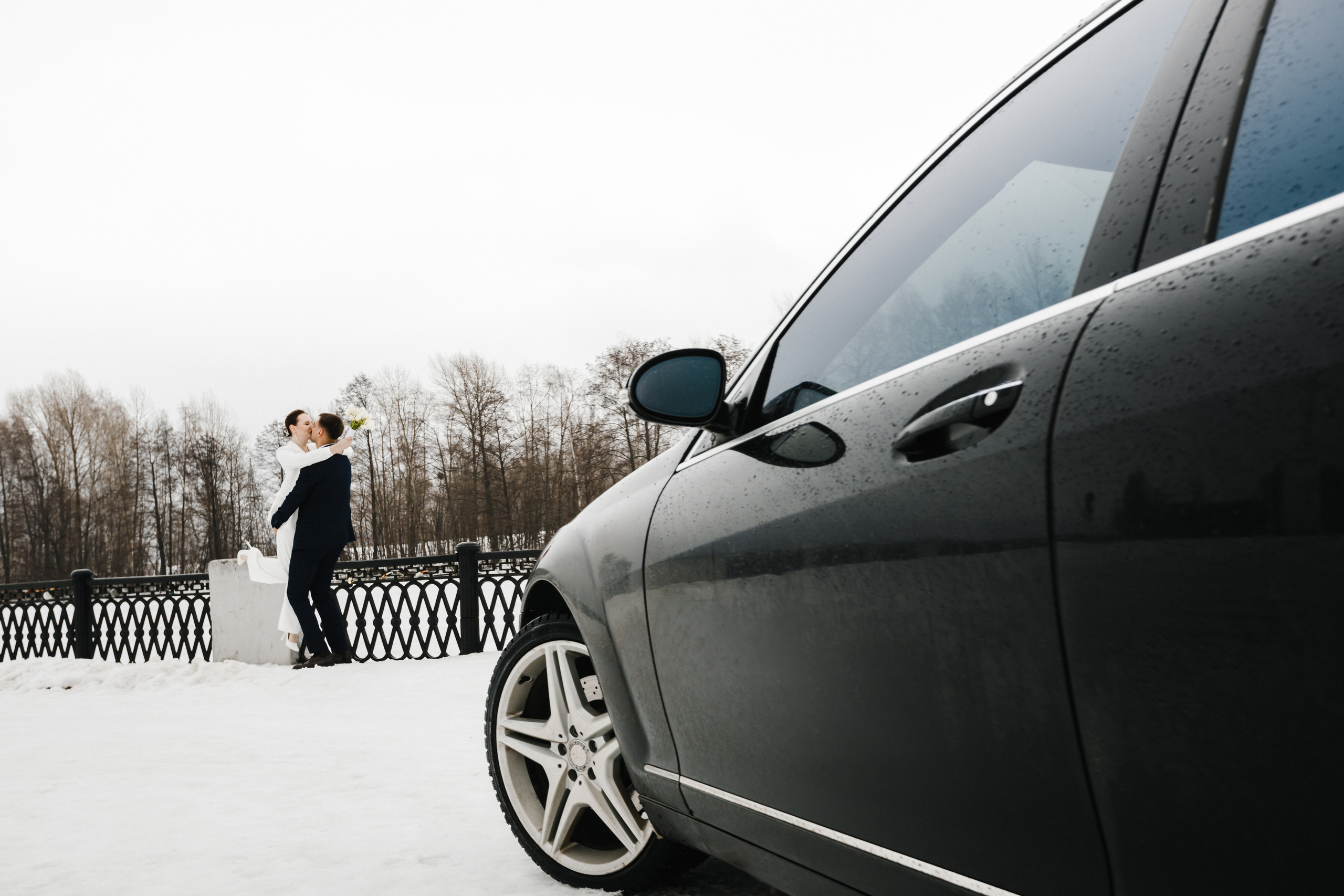 S&A. Свадебный и семейный фотограф Чижова Алина