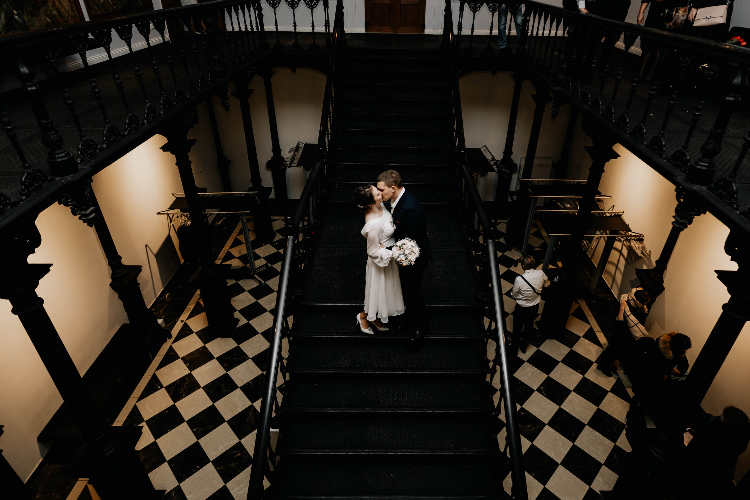 N&E. Свадебный и семейный фотограф Чижова Алина