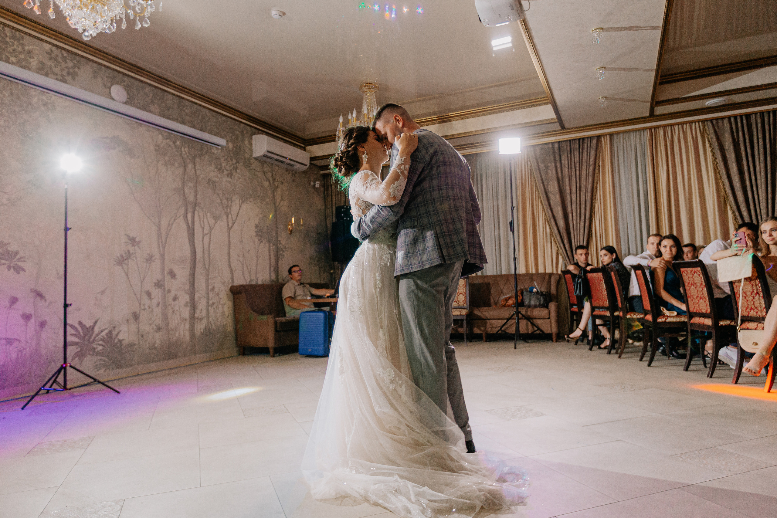 P&Z. Свадебный и семейный фотограф Чижова Алина