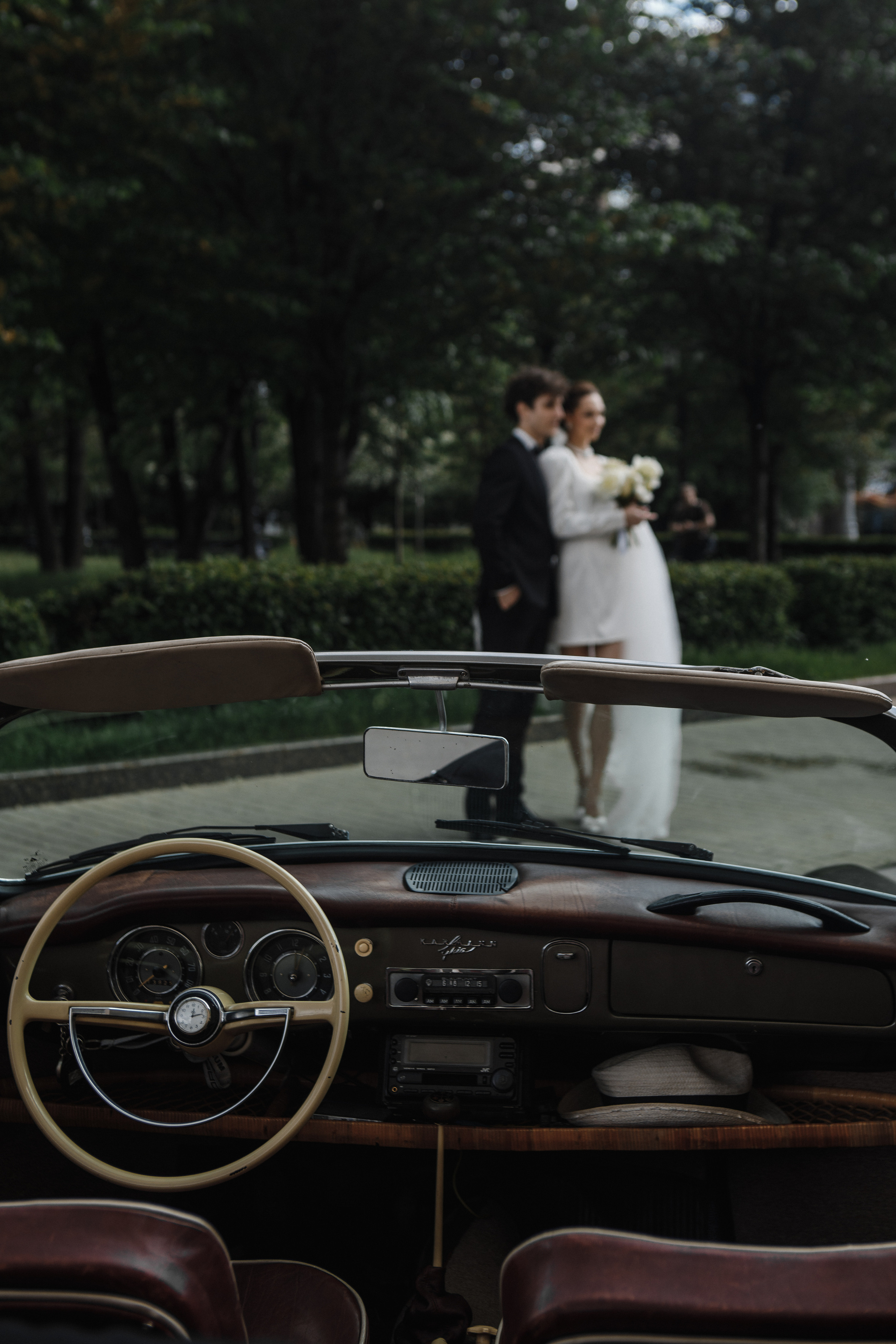 V&A. Свадебный и семейный фотограф Чижова Алина