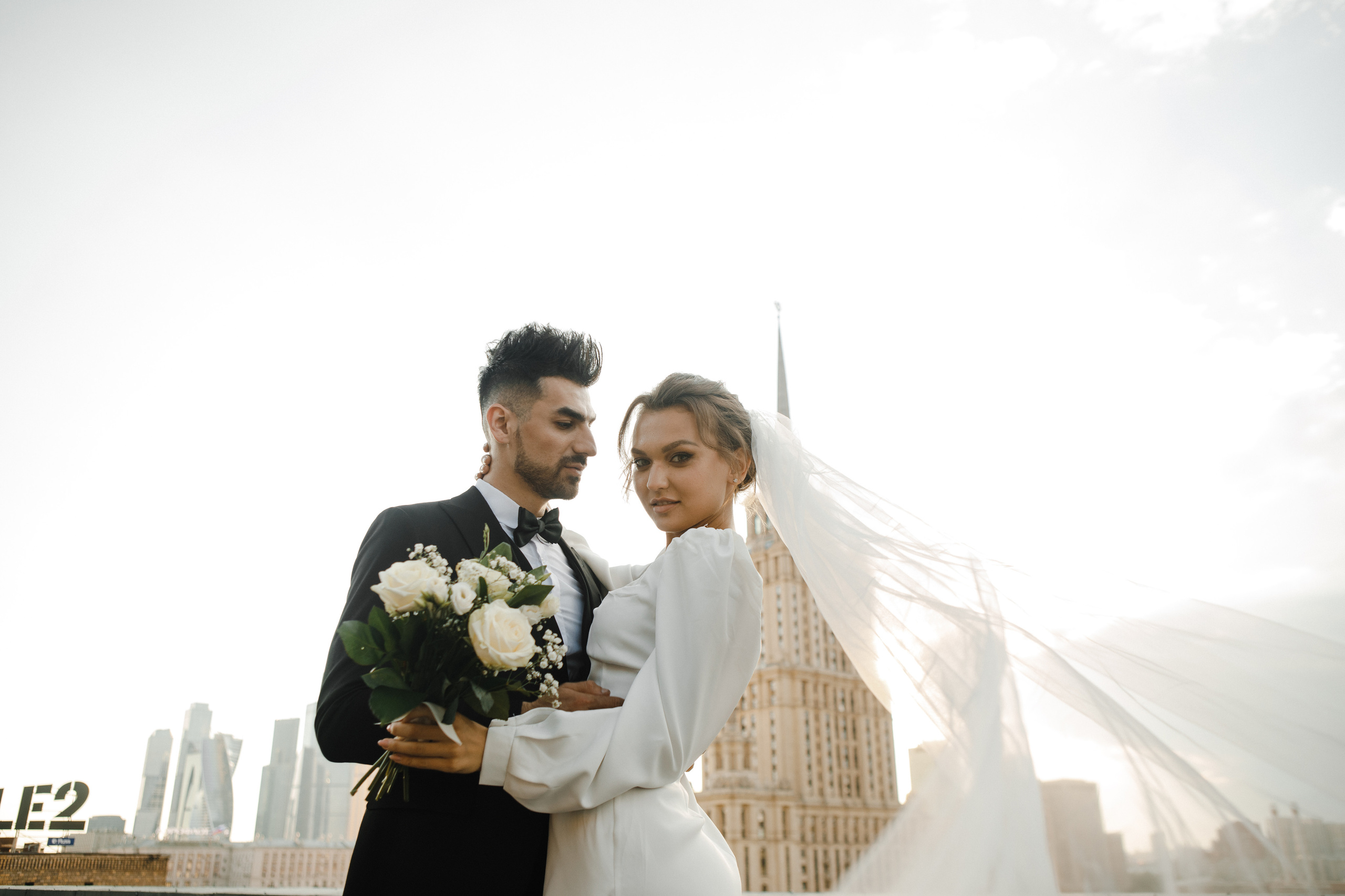 T&E. Свадебный и семейный фотограф Чижова Алина