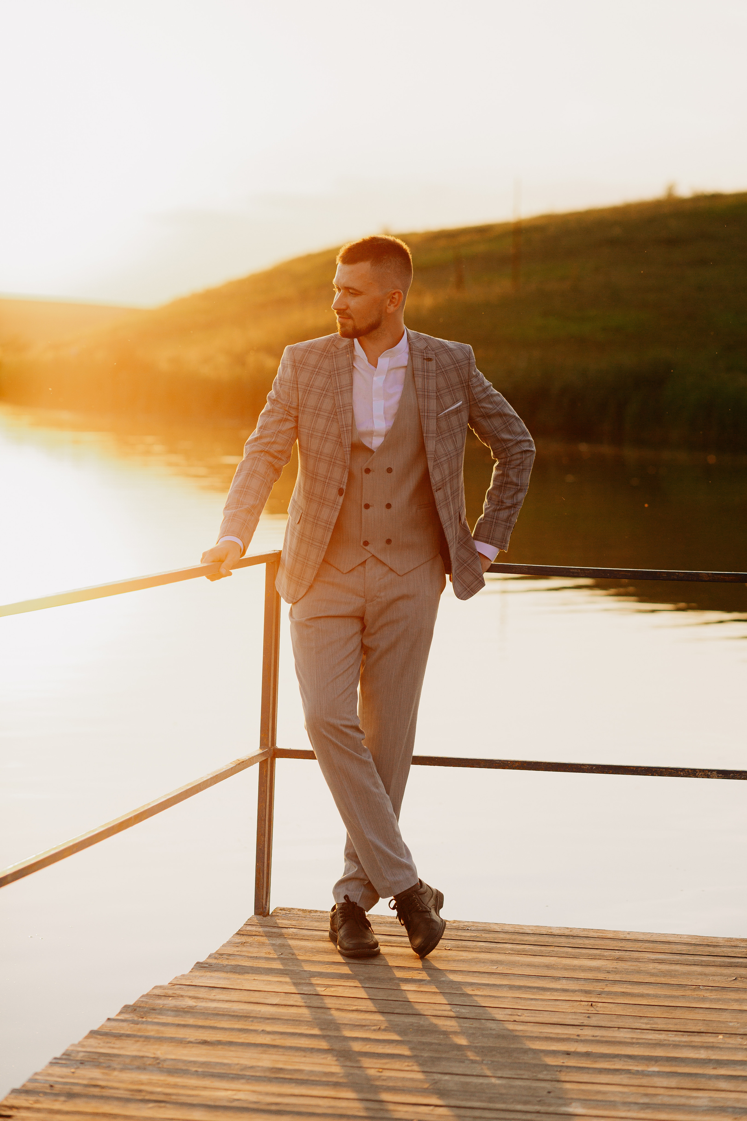 P&Z. Свадебный и семейный фотограф Чижова Алина