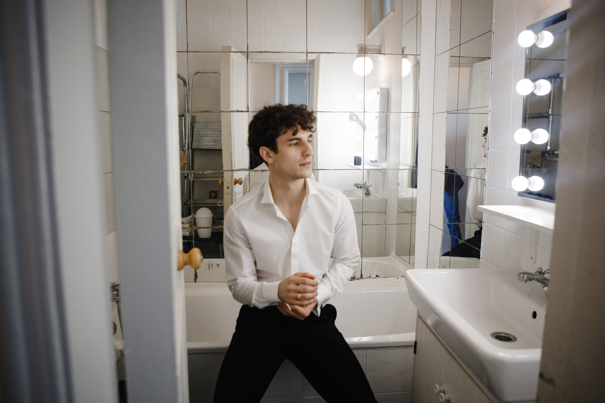 V&A. Свадебный и семейный фотограф Чижова Алина