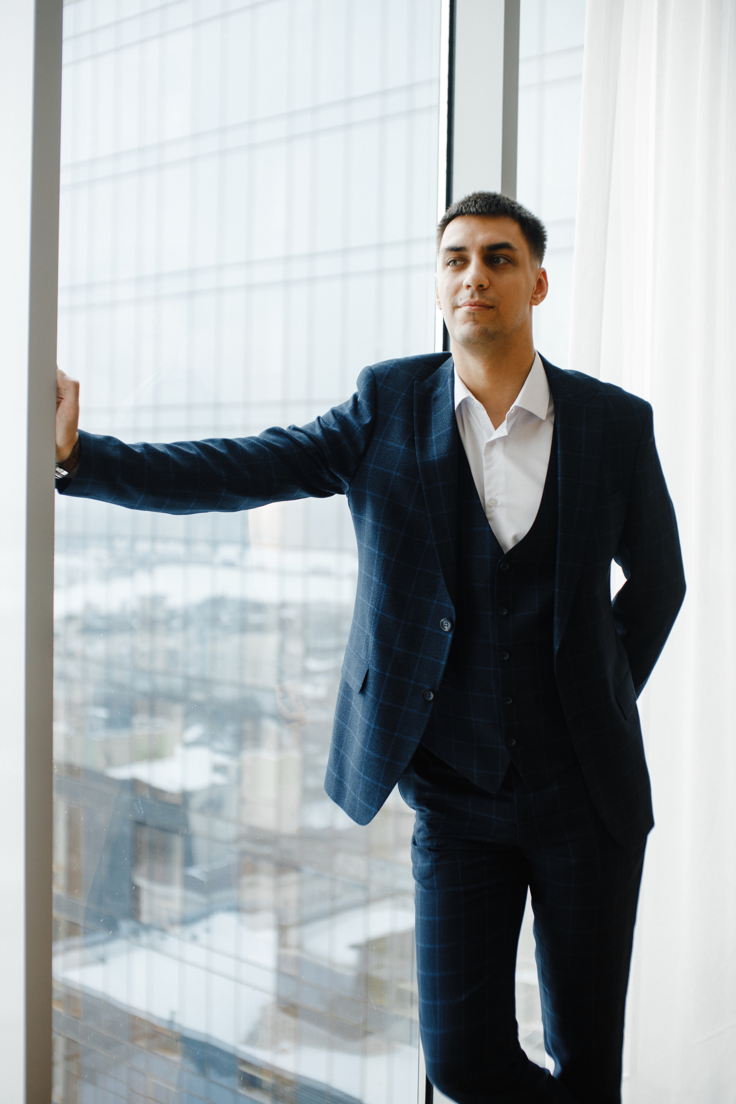 S&A. Свадебный и семейный фотограф Чижова Алина