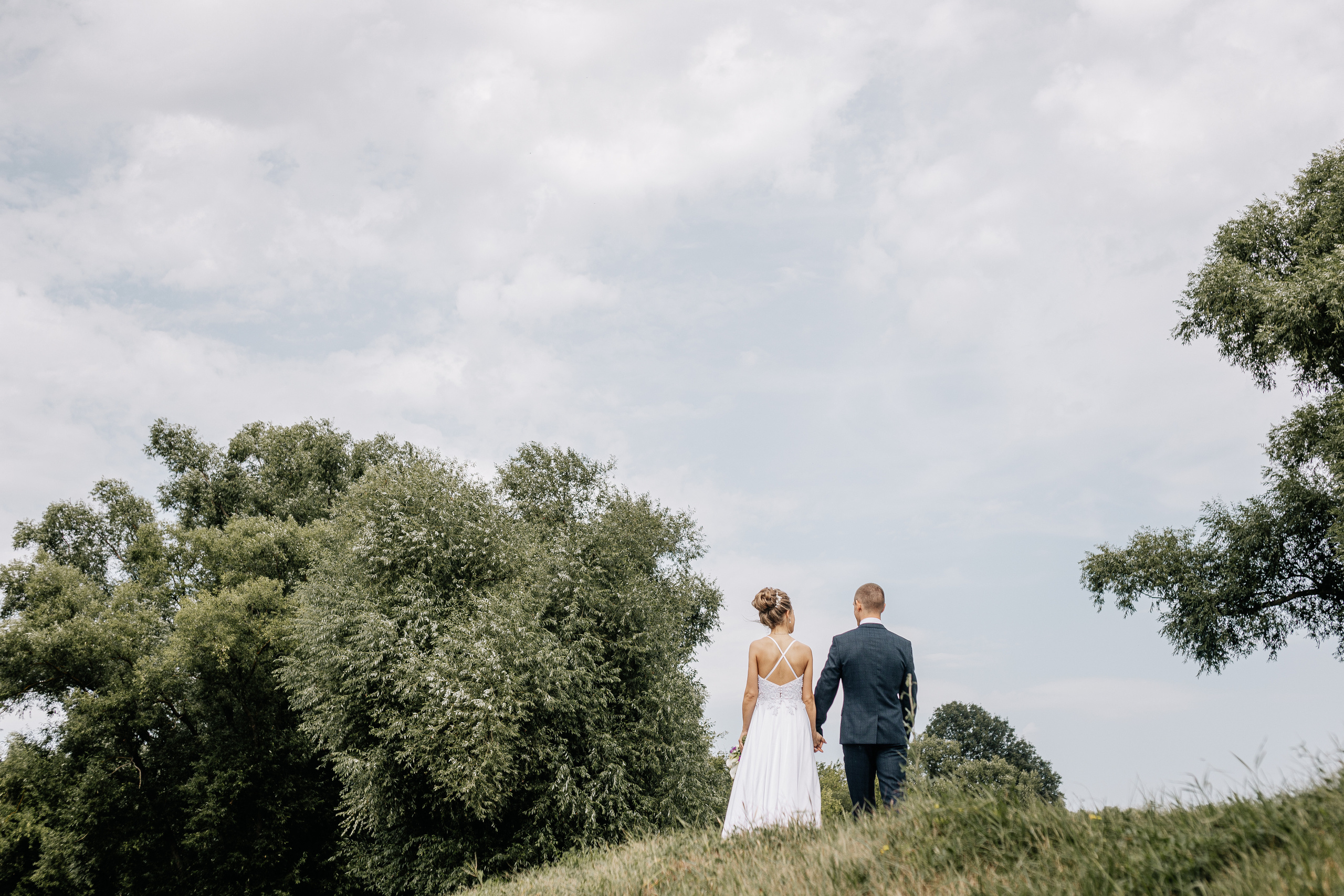 M&M. Свадебный и семейный фотограф Чижова Алина