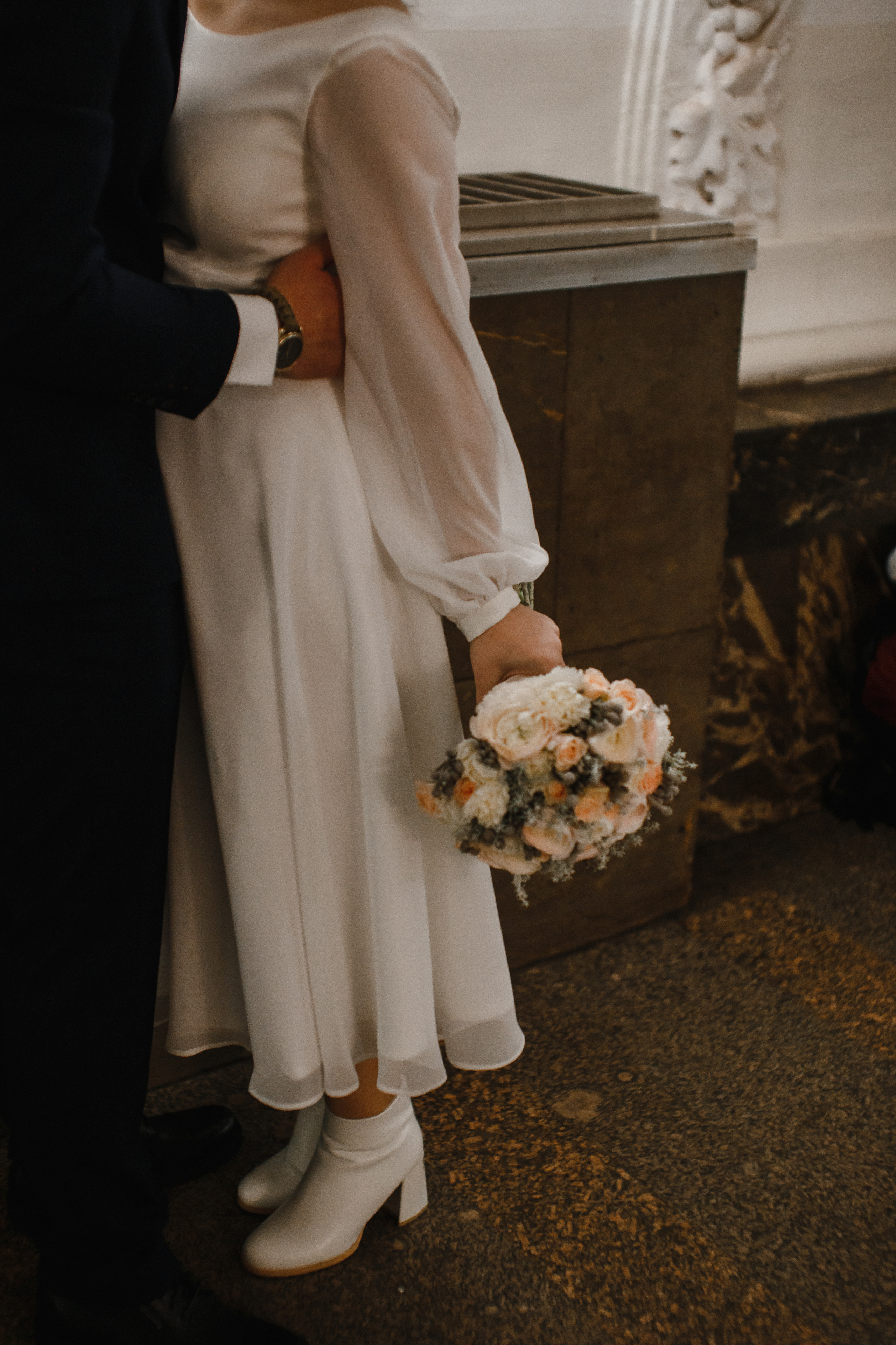 N&E. Свадебный и семейный фотограф Чижова Алина