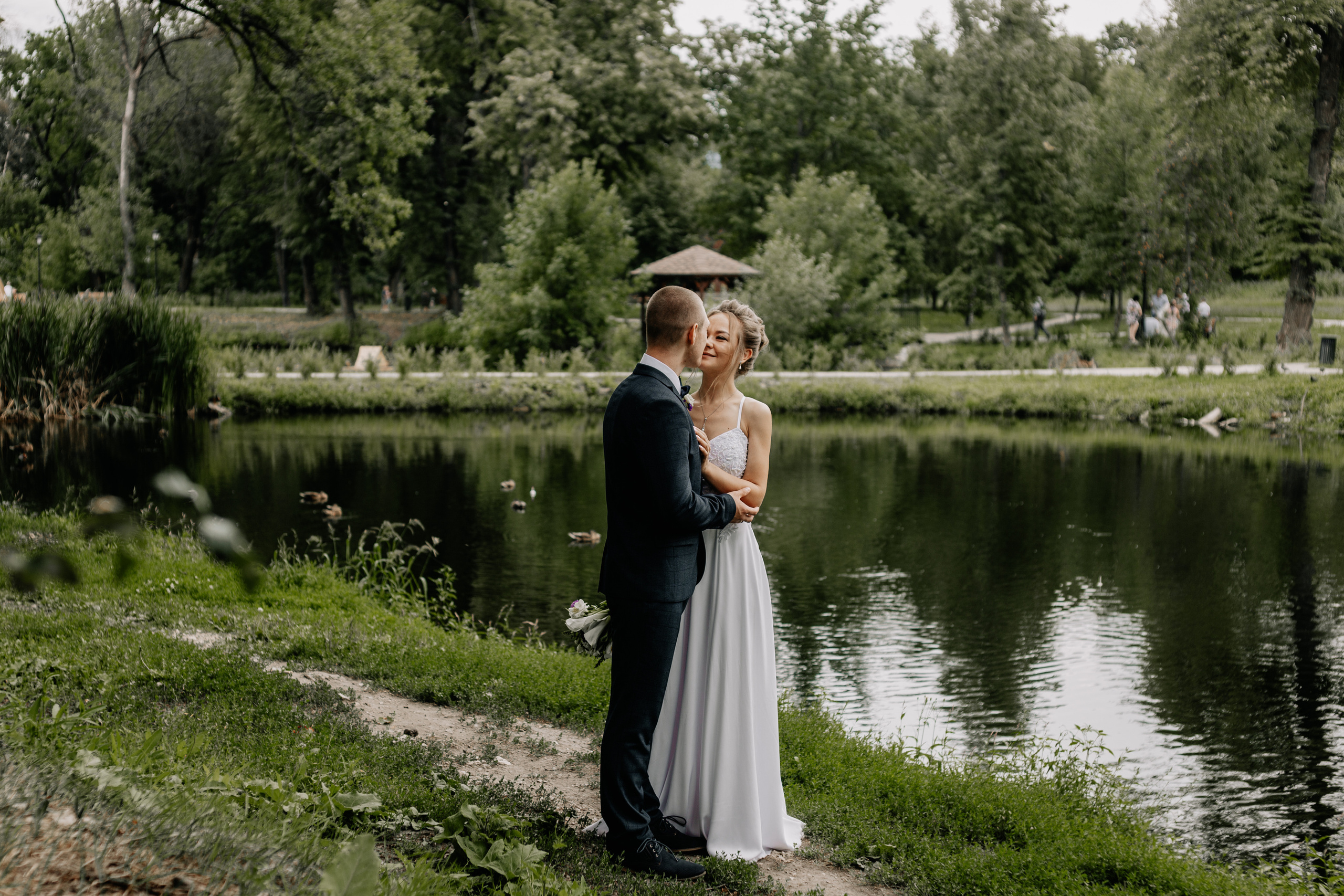 M&M. Свадебный и семейный фотограф Чижова Алина