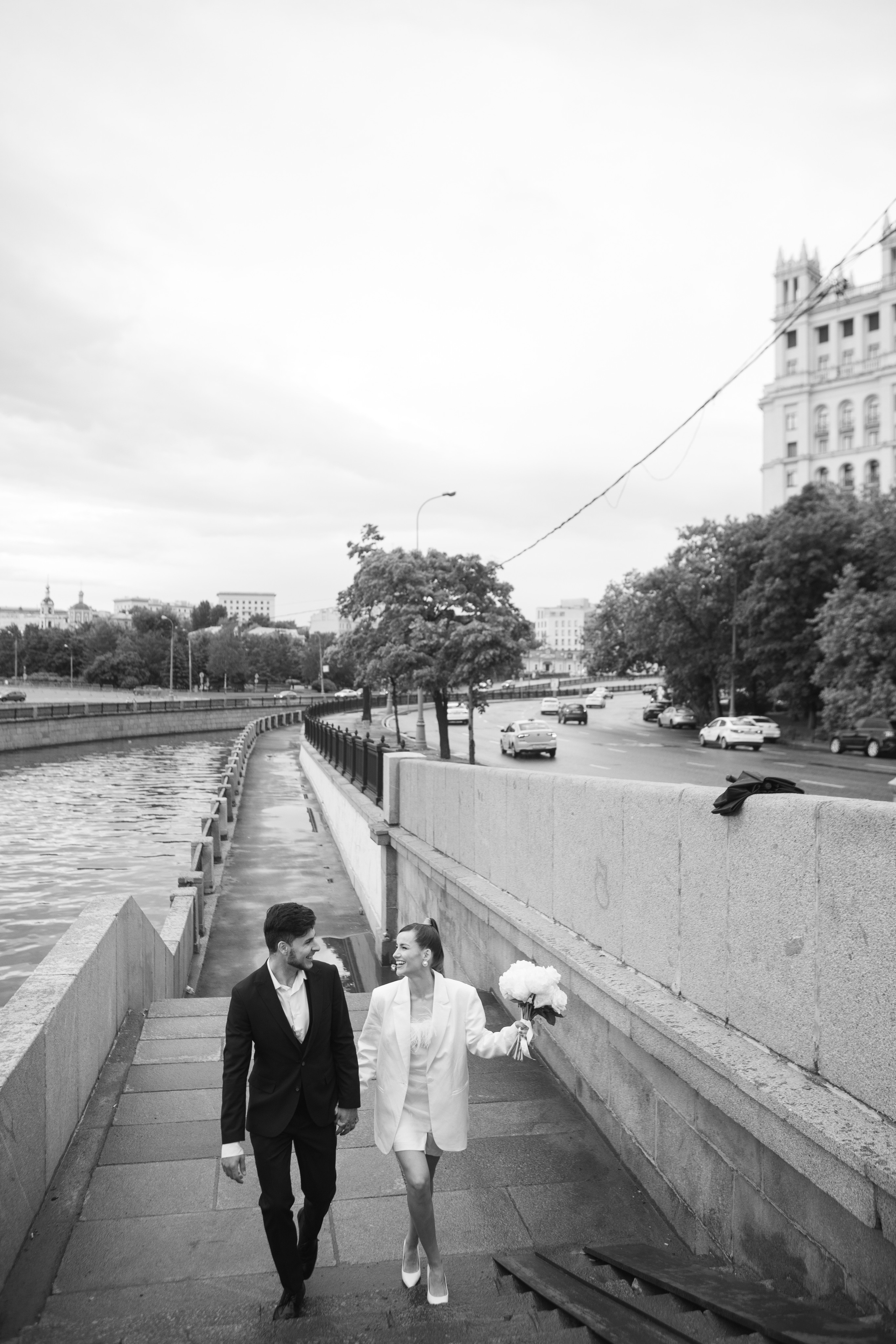 K&A. Свадебный и семейный фотограф Чижова Алина