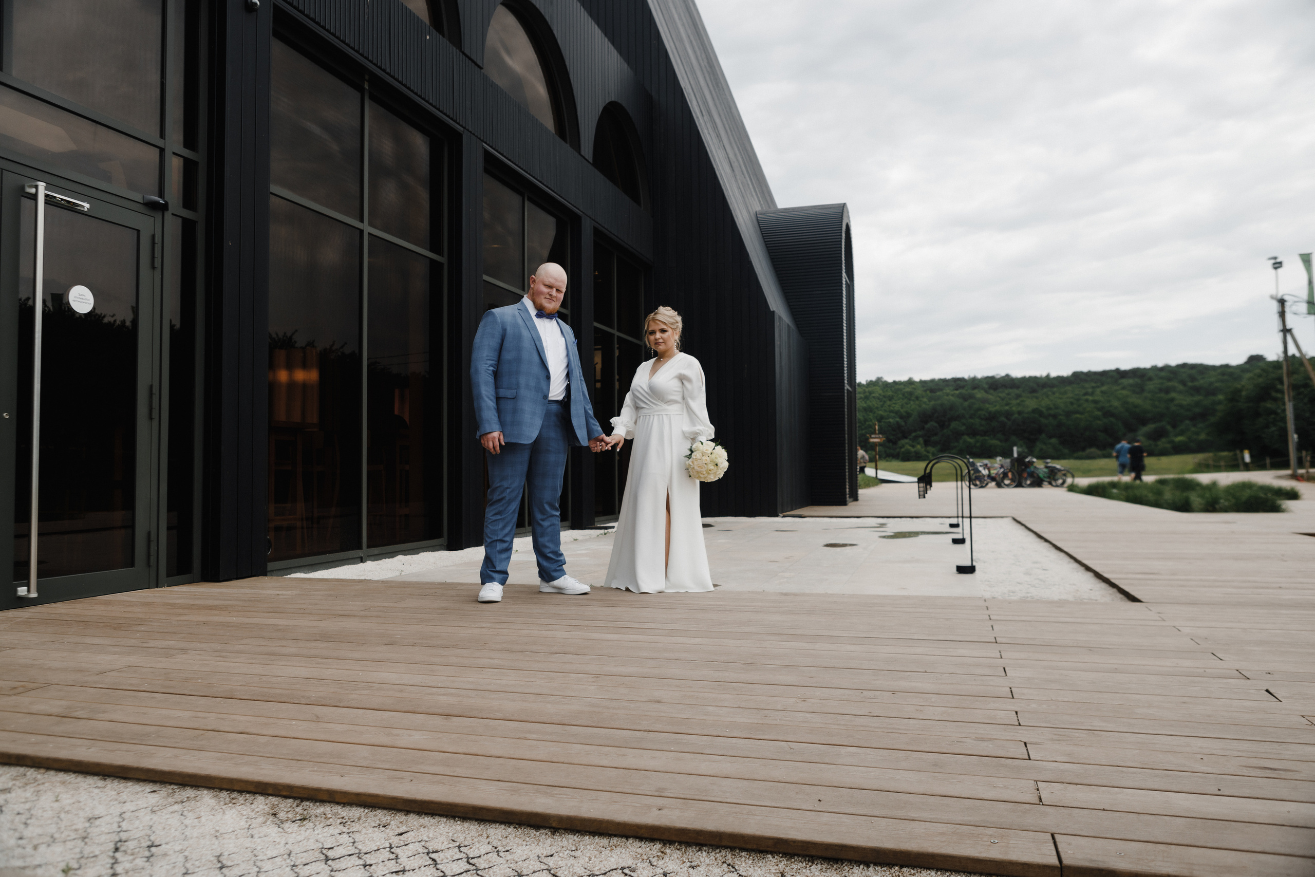 M&A. Свадебный и семейный фотограф Чижова Алина