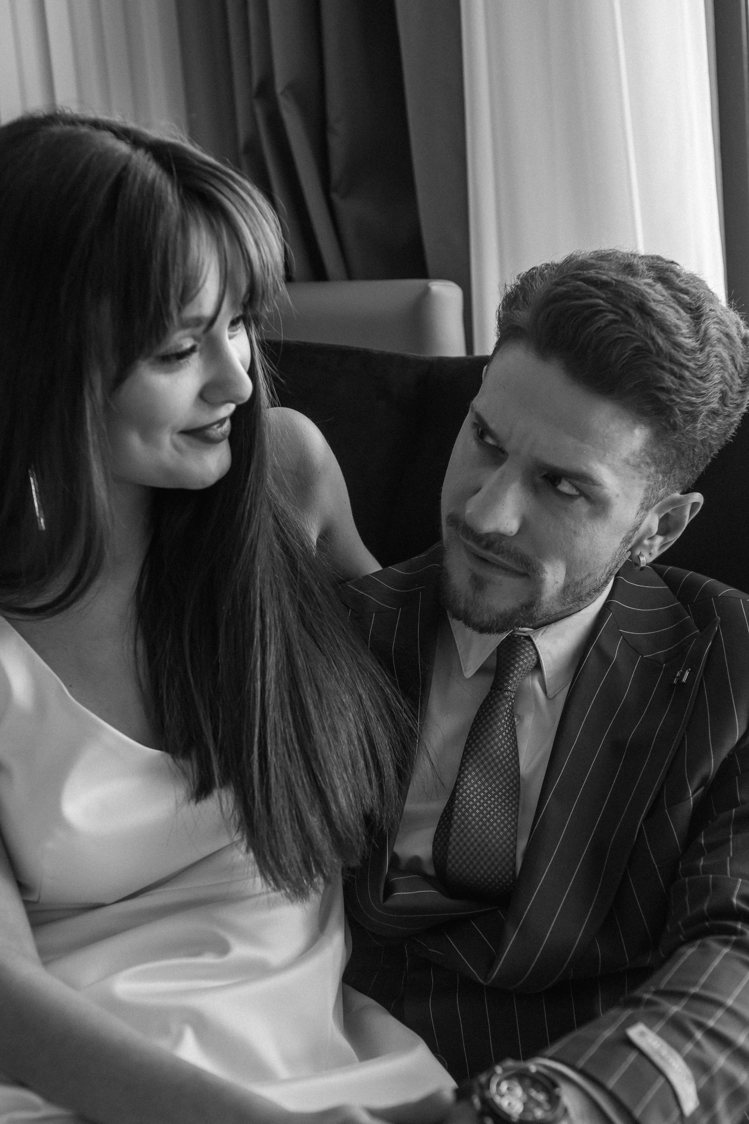 G&A. Свадебный и семейный фотограф Чижова Алина