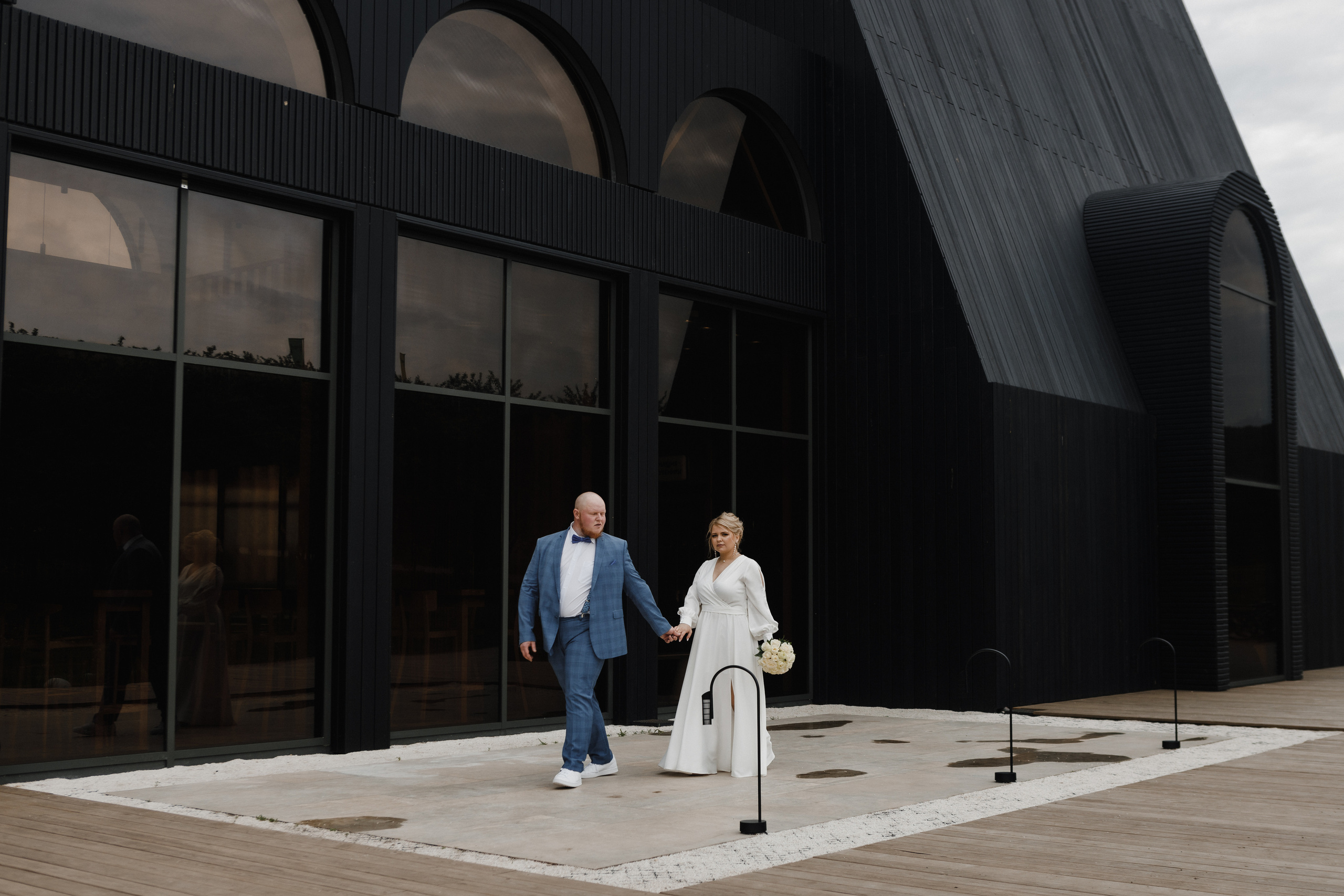 M&A. Свадебный и семейный фотограф Чижова Алина