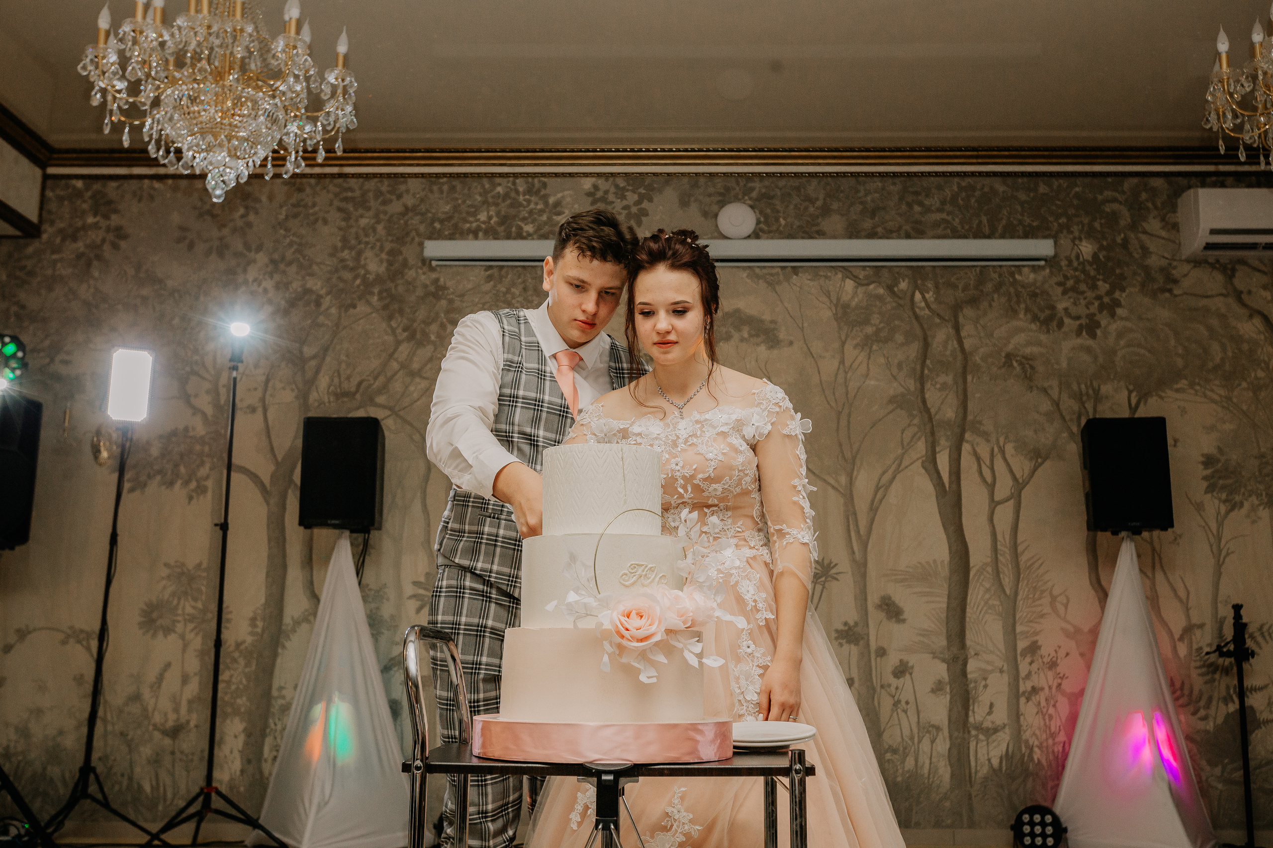 Y&S. Свадебный и семейный фотограф Чижова Алина