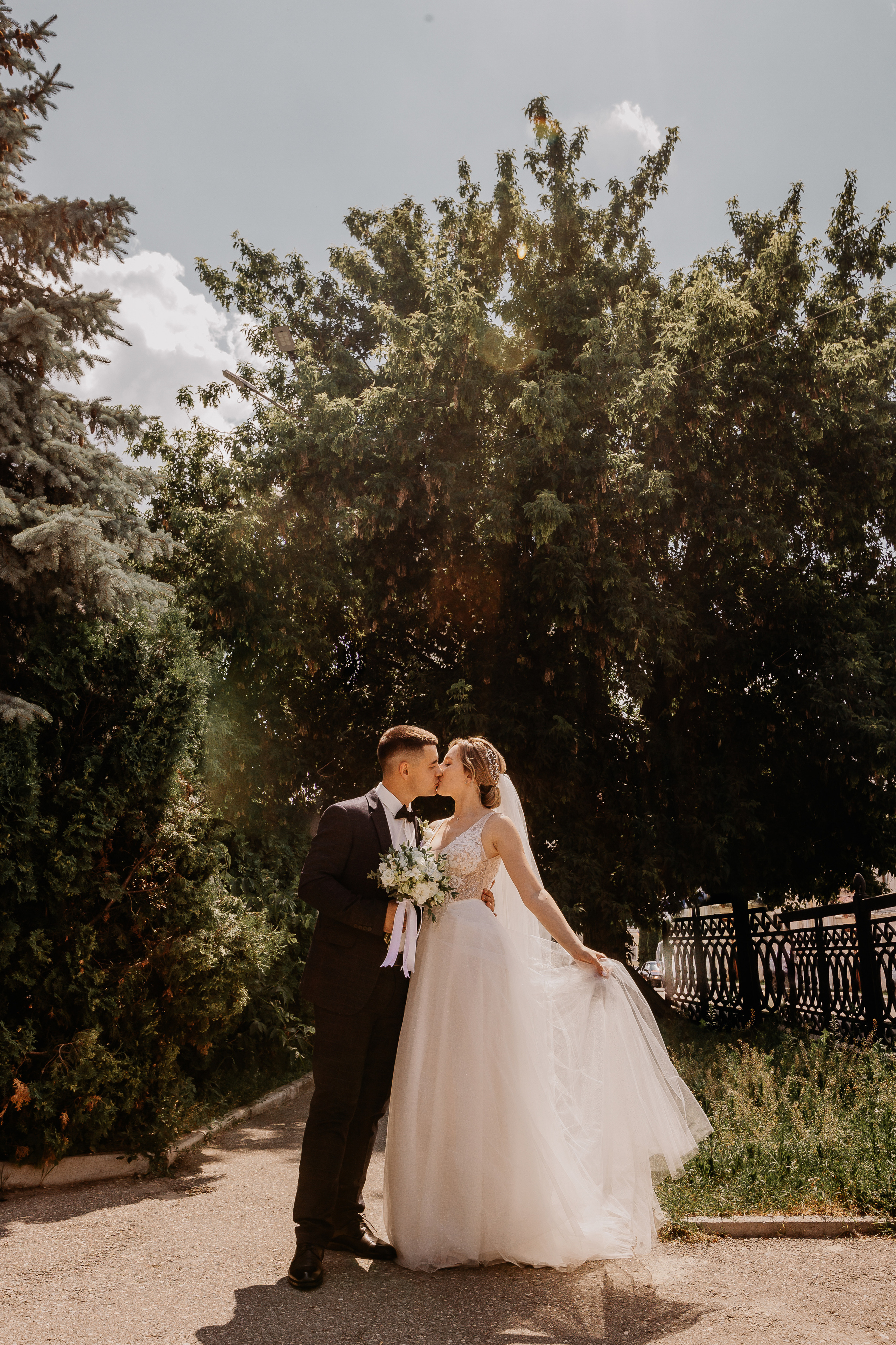 R&S. Свадебный и семейный фотограф Чижова Алина